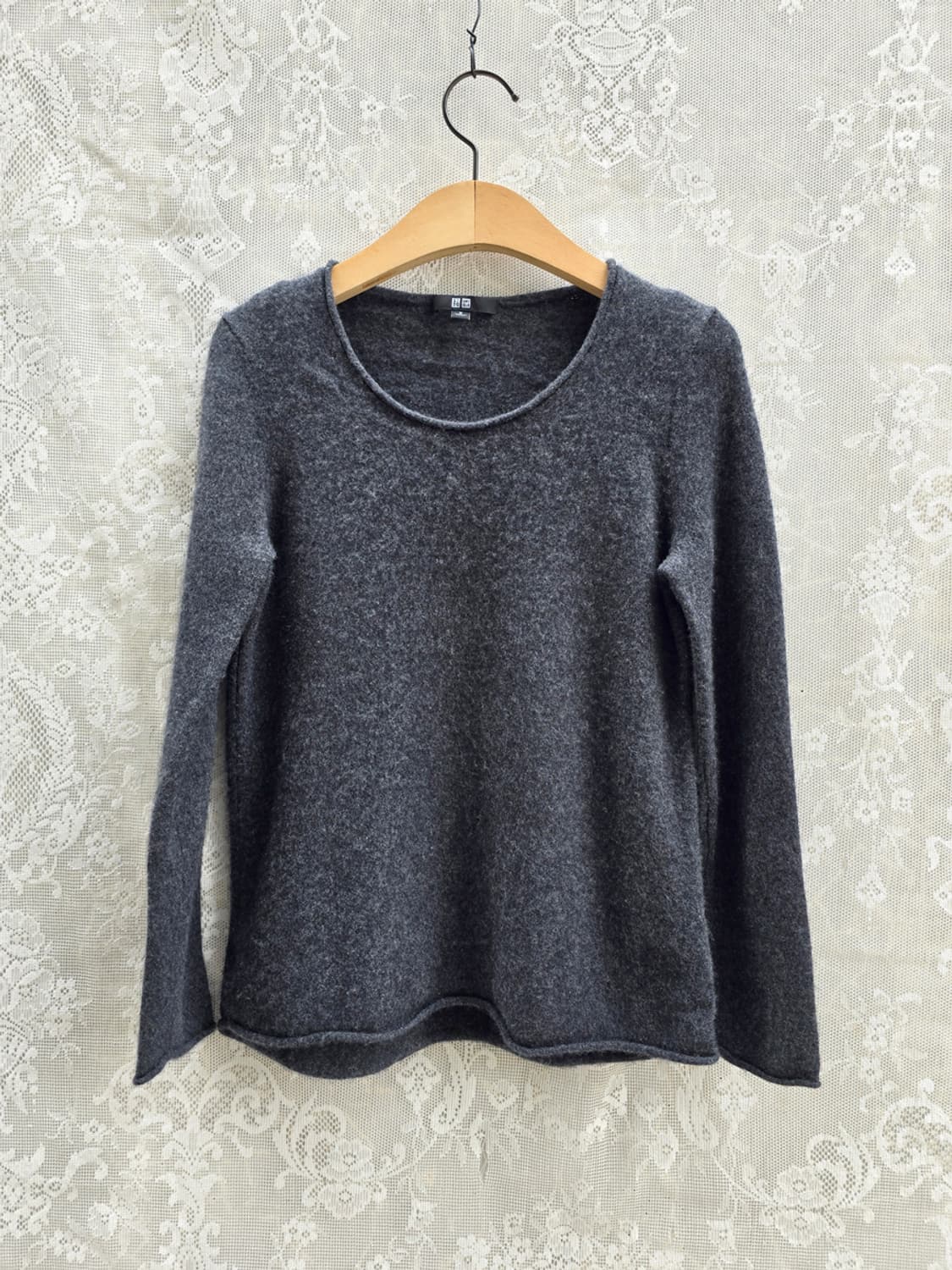 유니클로 캐시미어 100% 상품이미지1