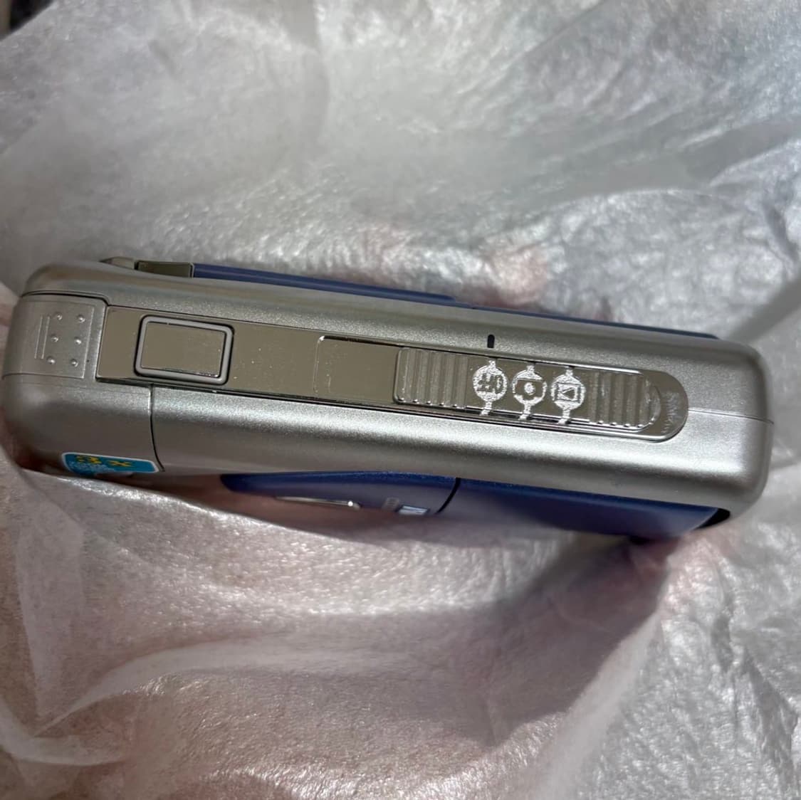 풀박,작례) 니콘 쿨픽스 2500 디지털 빈티지 카메라 디카 황조지 상품이미지2