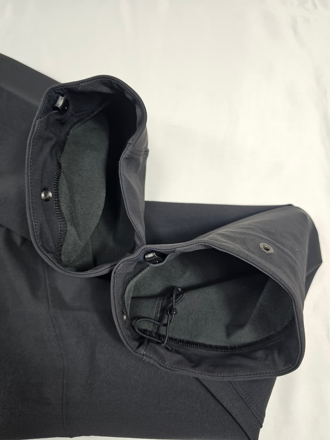 아크테릭스감마ar팬츠 상품이미지9