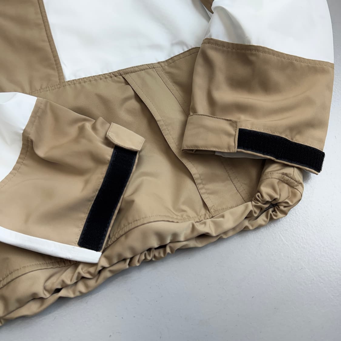 나이키 ACG 테크니컬 크롭 아노락 바람막이 자켓 상품이미지4