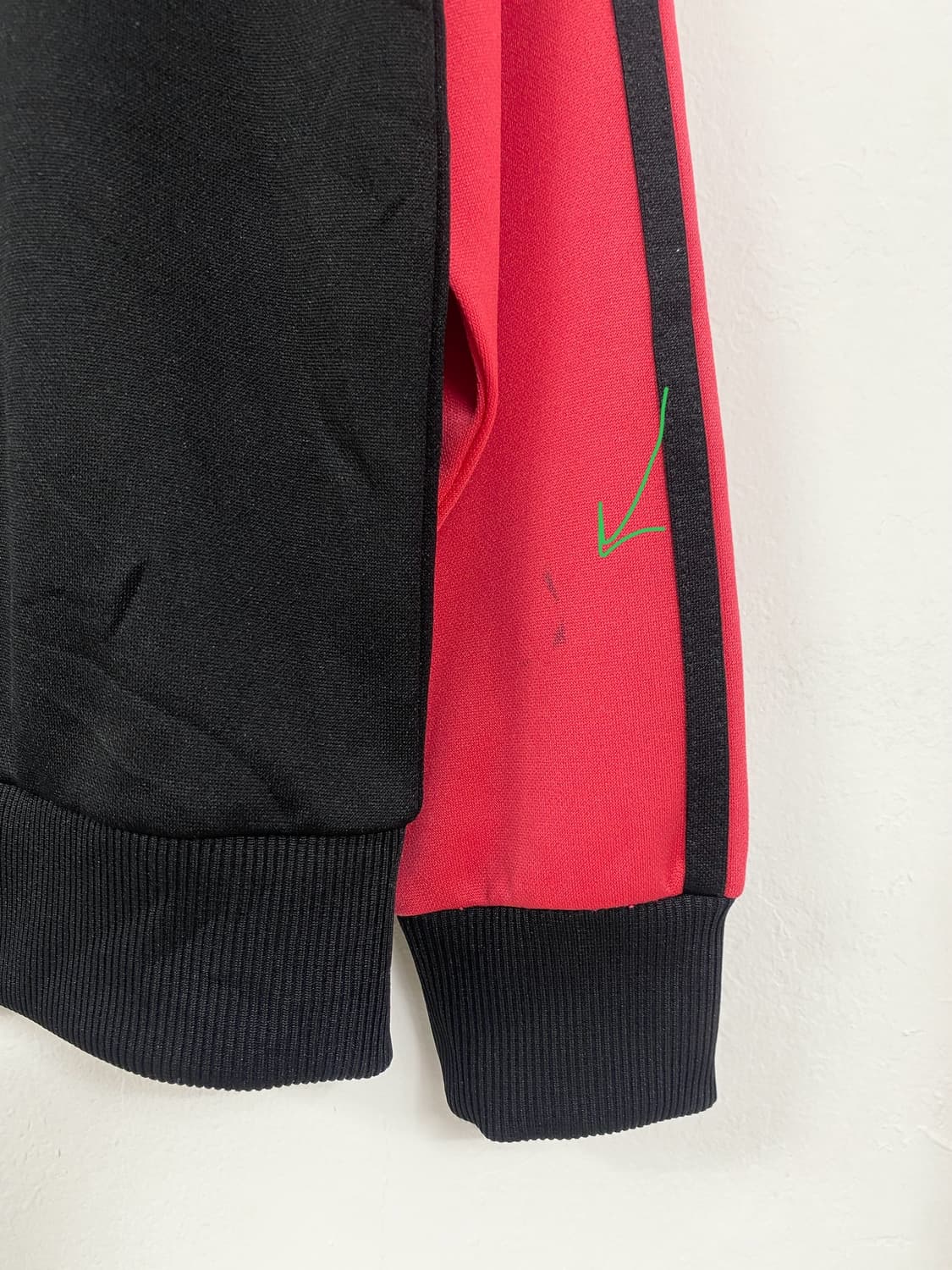CHAMPION LOGO TRACK JACKET 상품이미지8