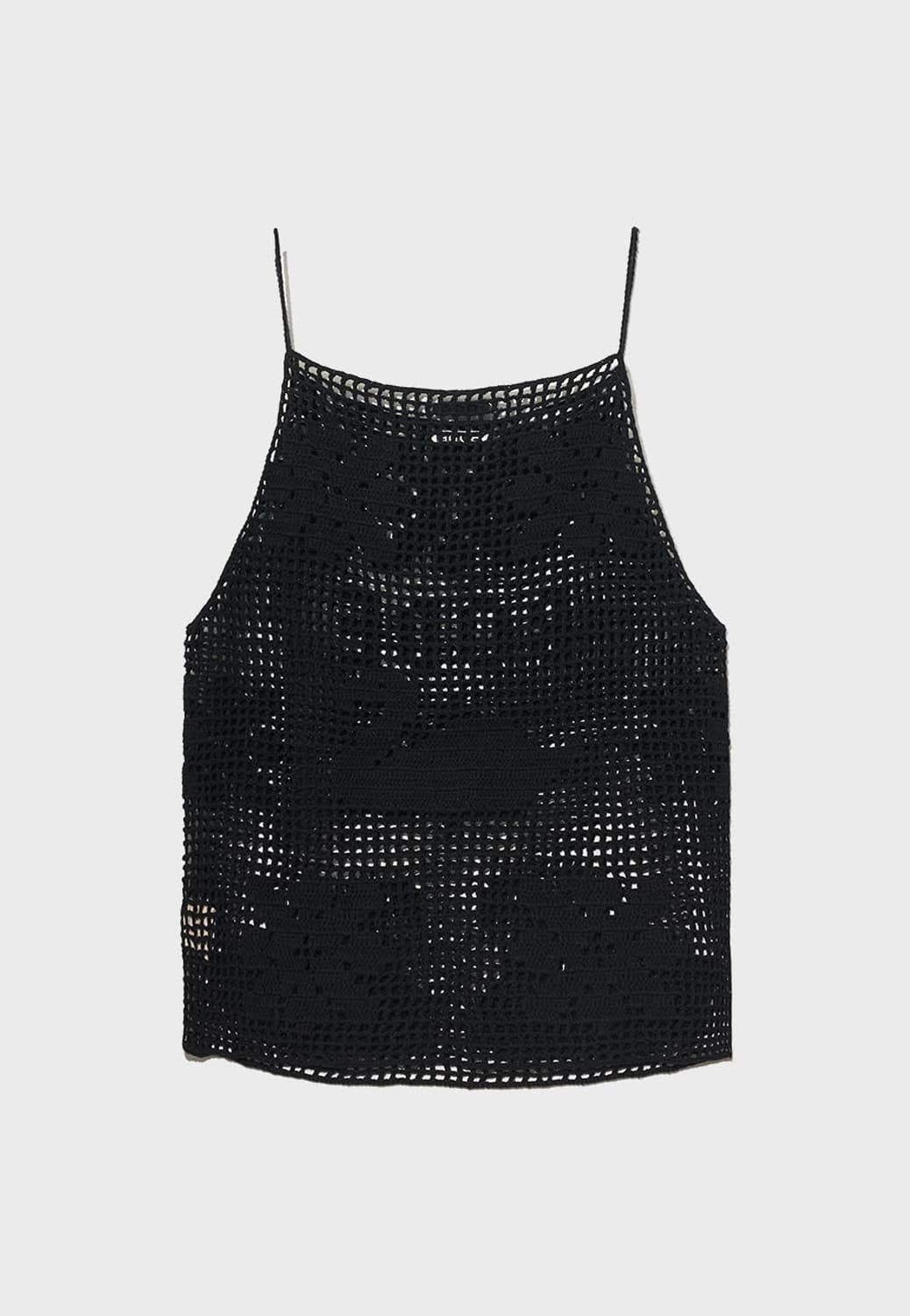 BODE knit top 상품이미지2