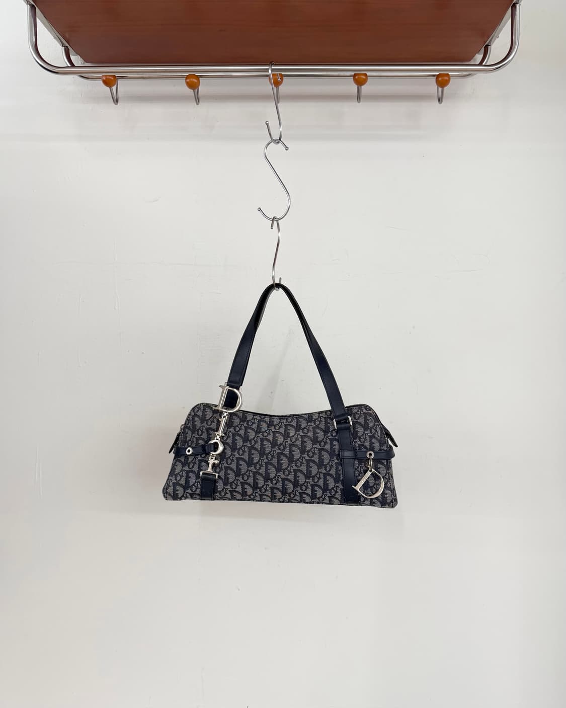 크리스찬 디올 트로터 숄더 백 상품이미지2