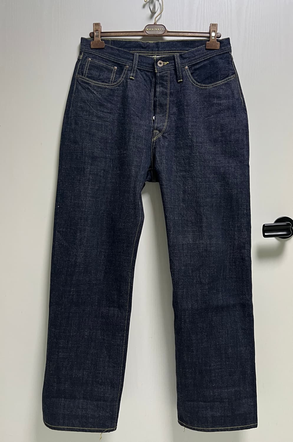 Trophy Clothing 1604 Dirt Denim 상품이미지1
