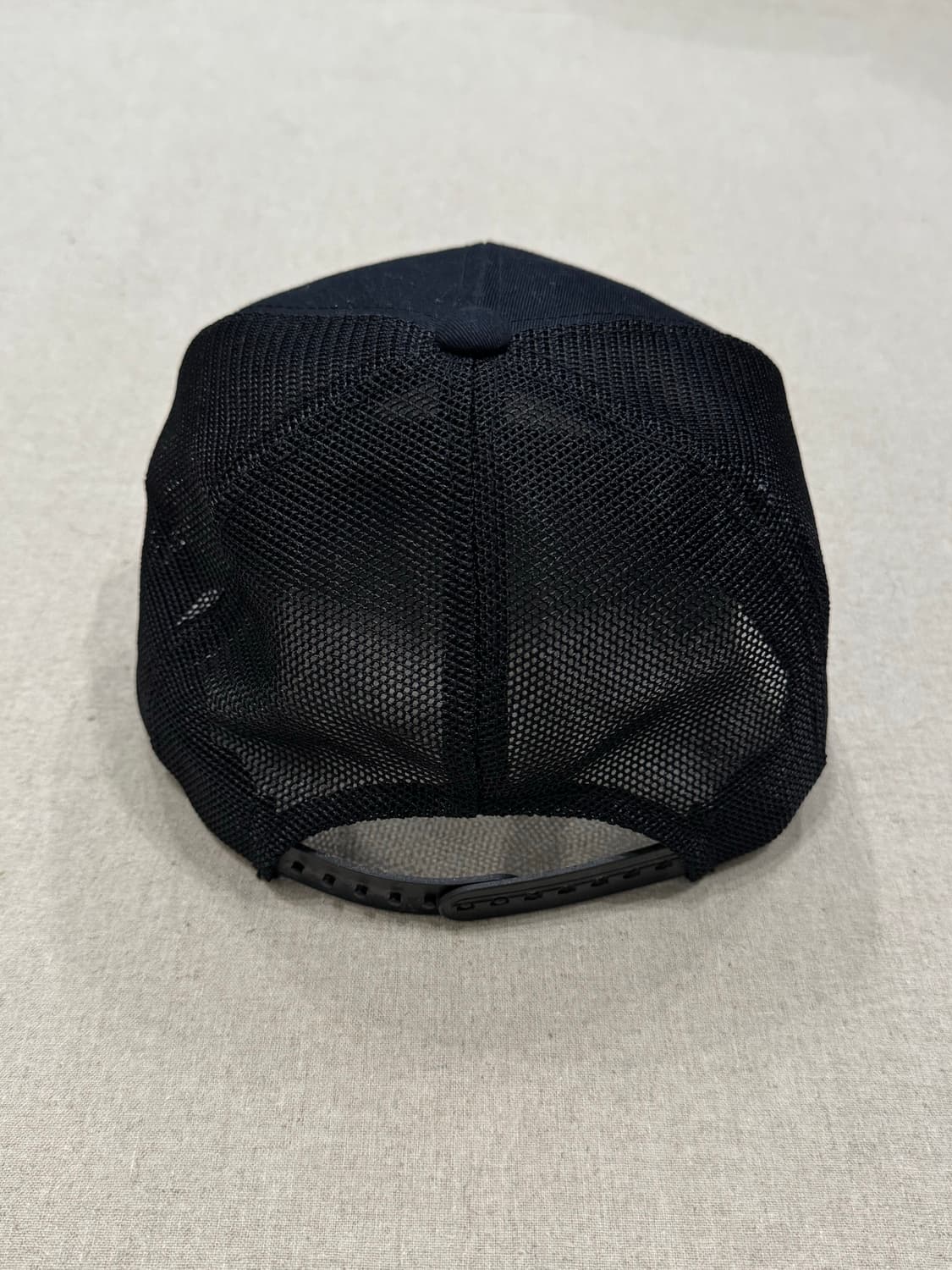 준야와타나베 19ss 레스큐 매쉬 트러커 캡 상품이미지3