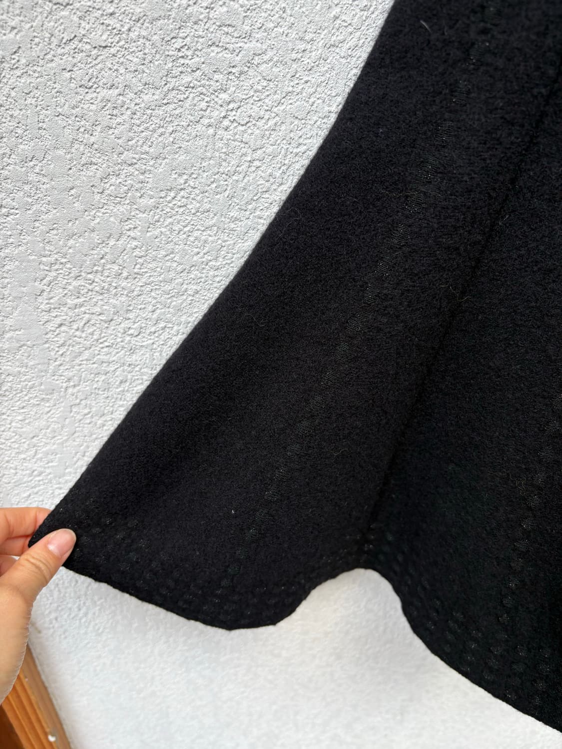 오브제 스커트 상품이미지3