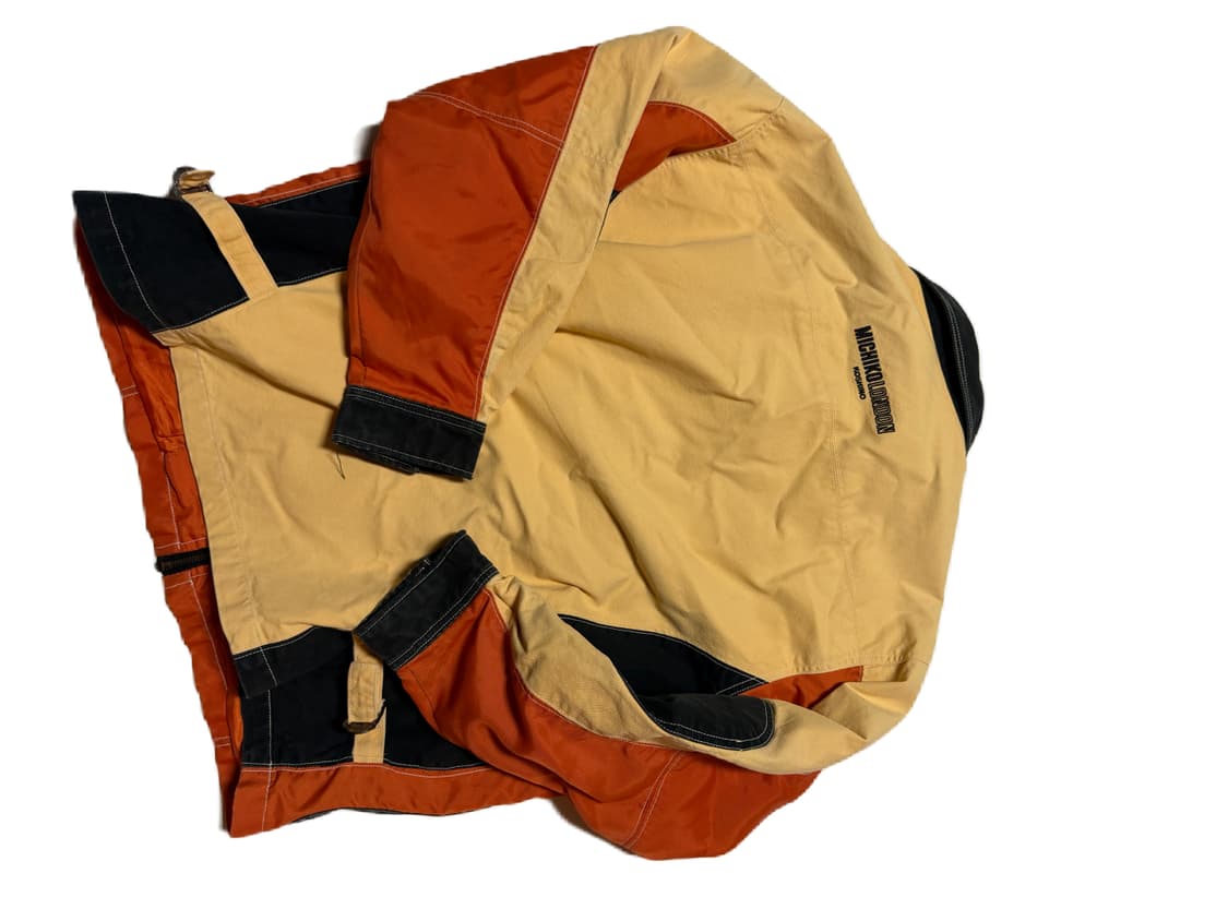 미치코 코시노 런던 빈티지 자켓 상품이미지3