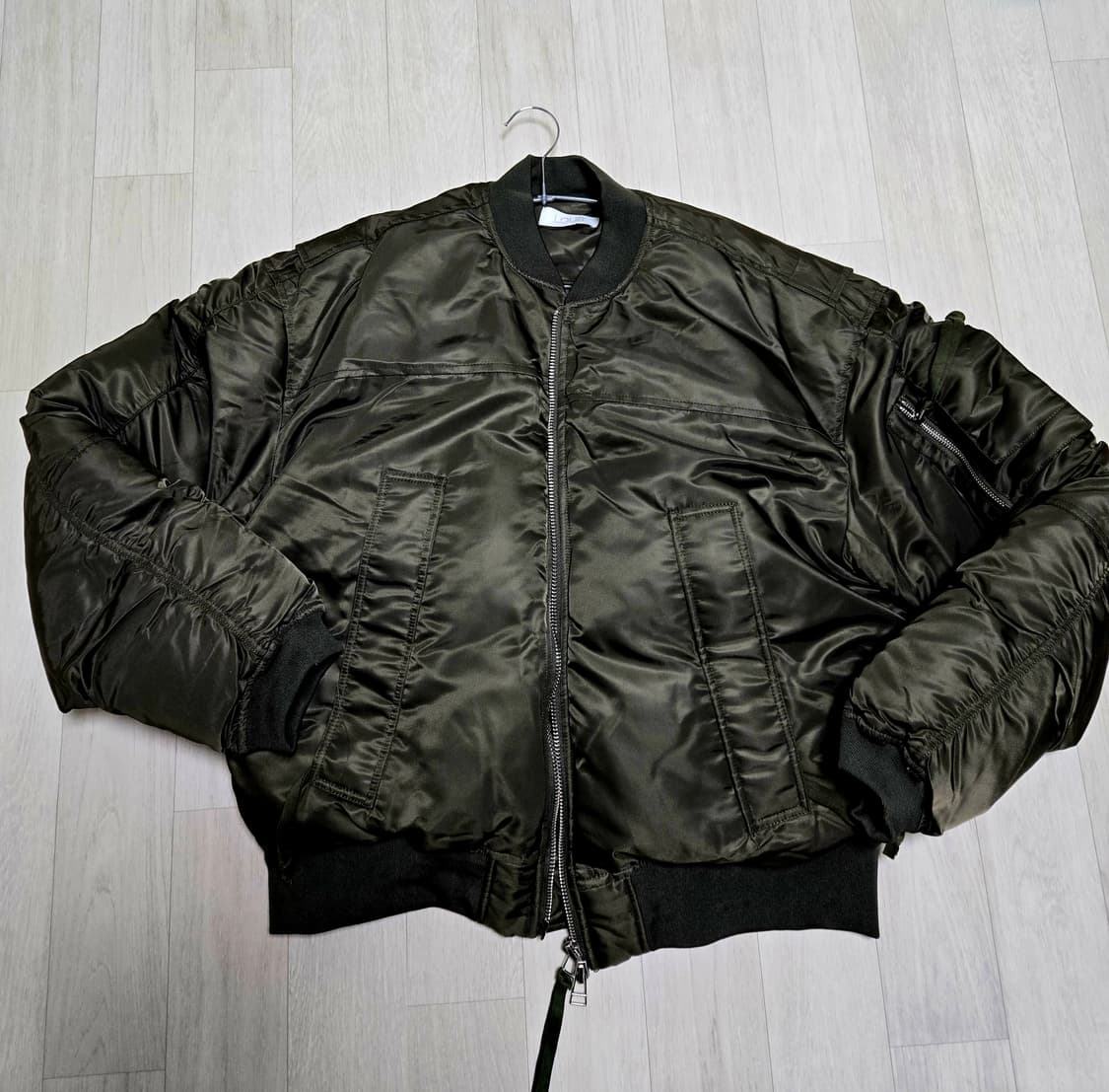 마원 덕다운 새상품 105-110 상품이미지1