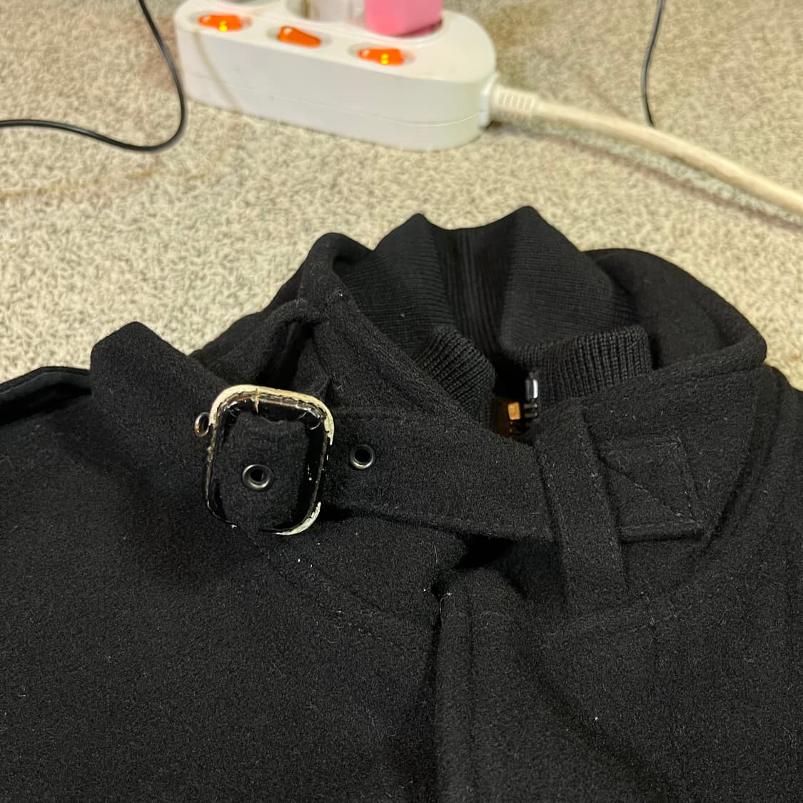 폴로 랄프로렌 M-65 필드 자켓 상품이미지2