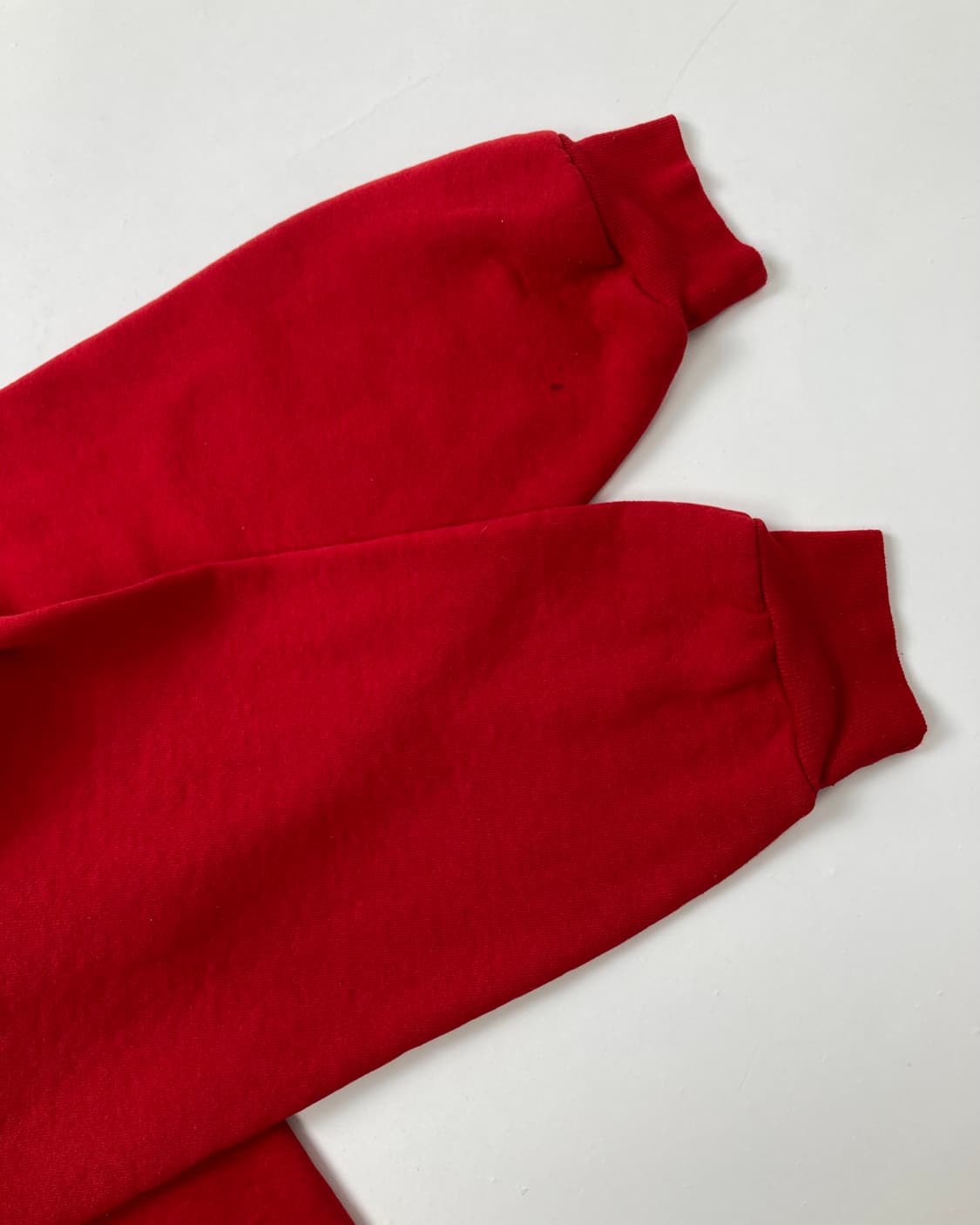 90s Russell Hoodie (red) 상품이미지9