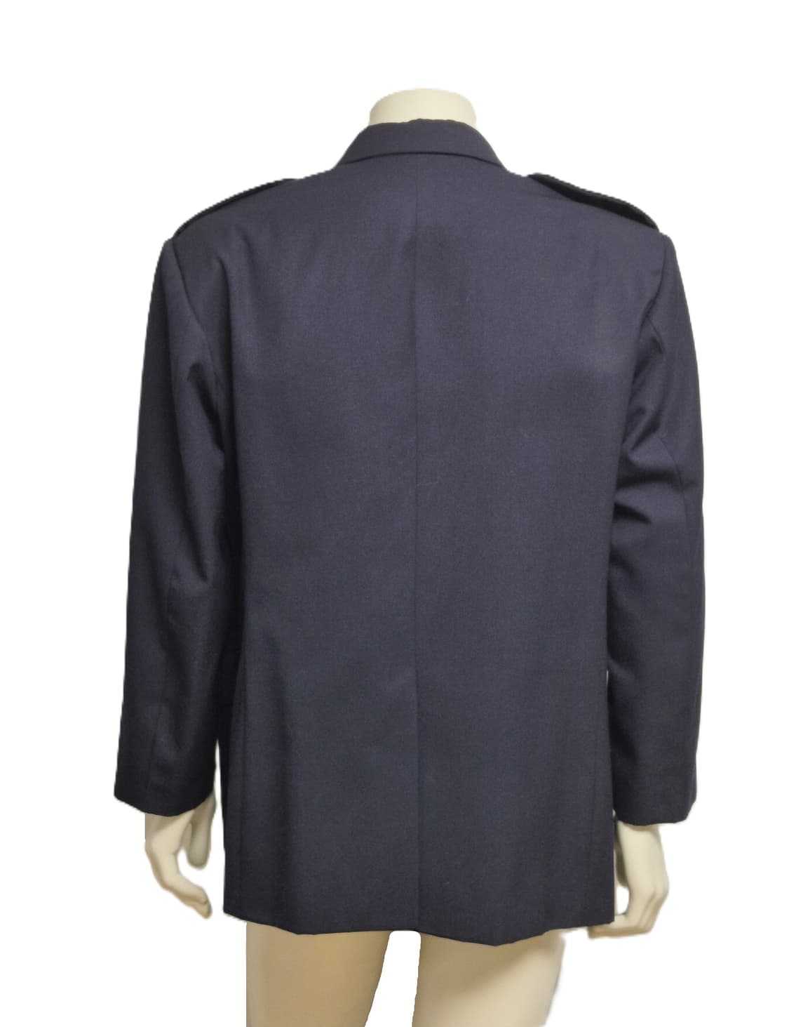 국군 전경 구형 정복 전투복 상의 자켓 (XL) 상품이미지4