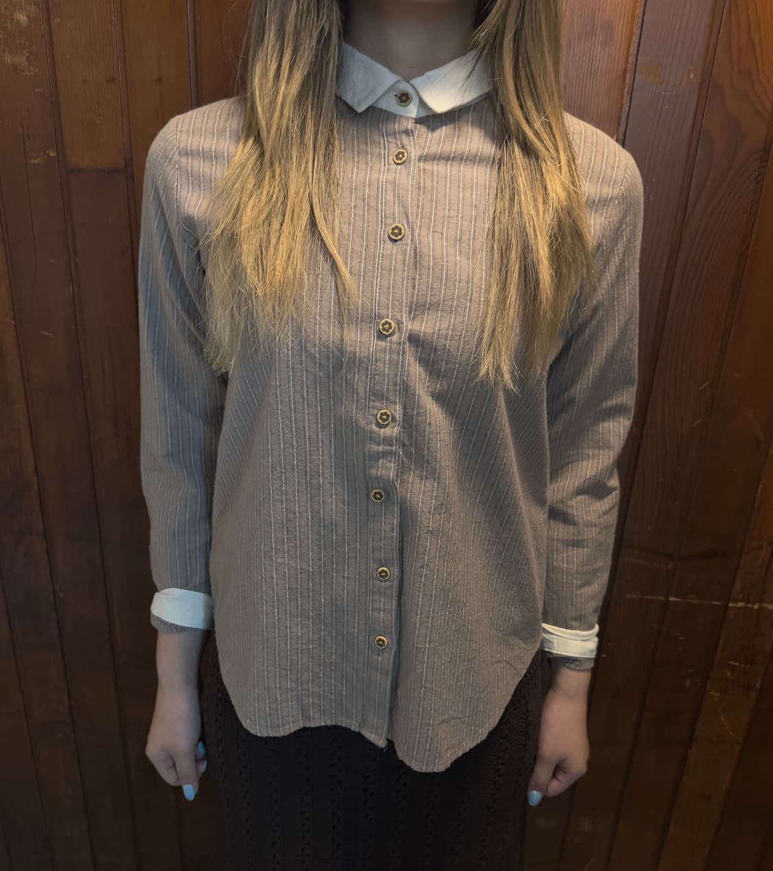 samansa mos2 shirt 상품이미지1