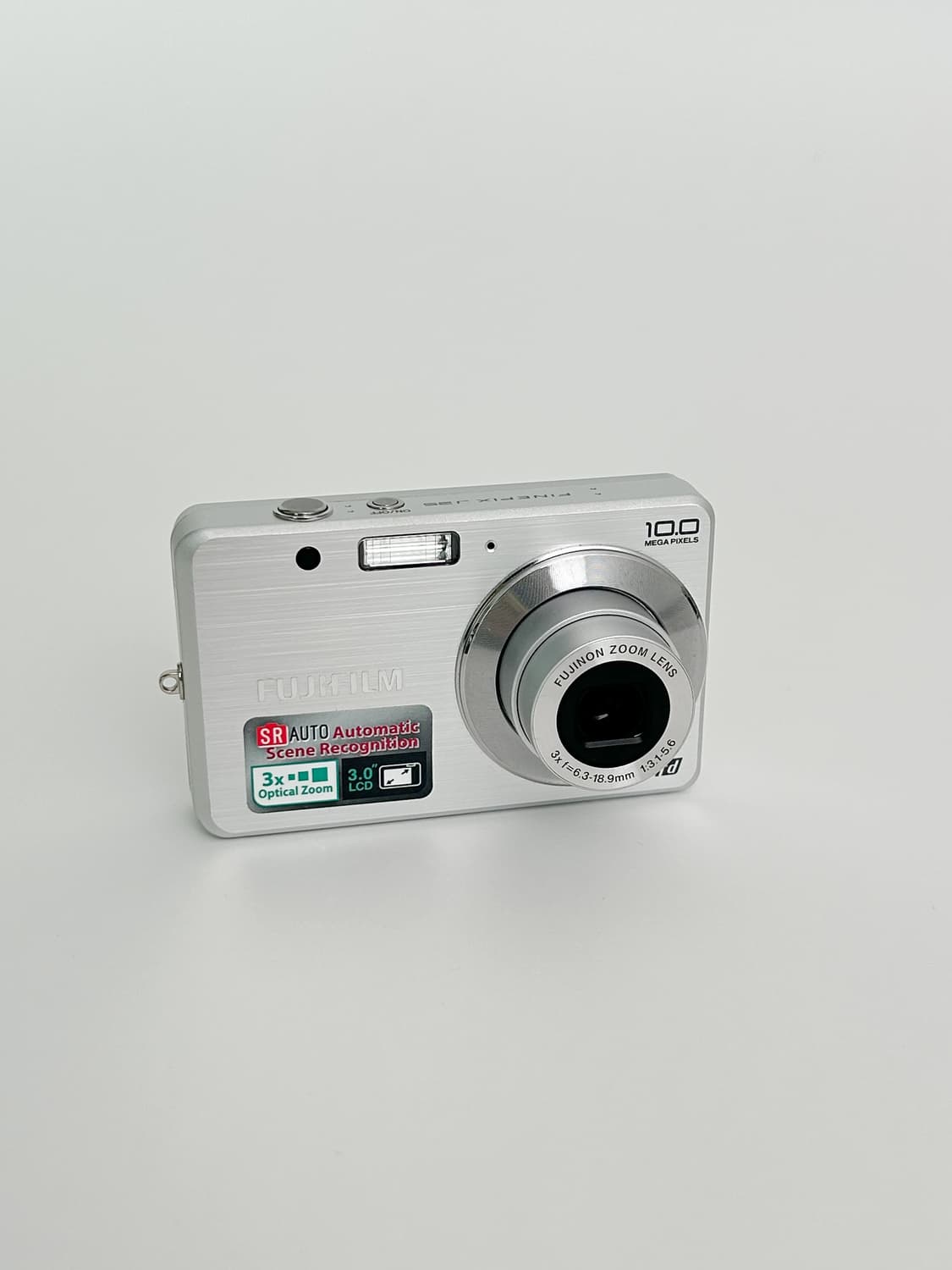 입문용추천!) 후지필름 파인픽스 j25 Finepix 빈티지 디카 상품이미지2