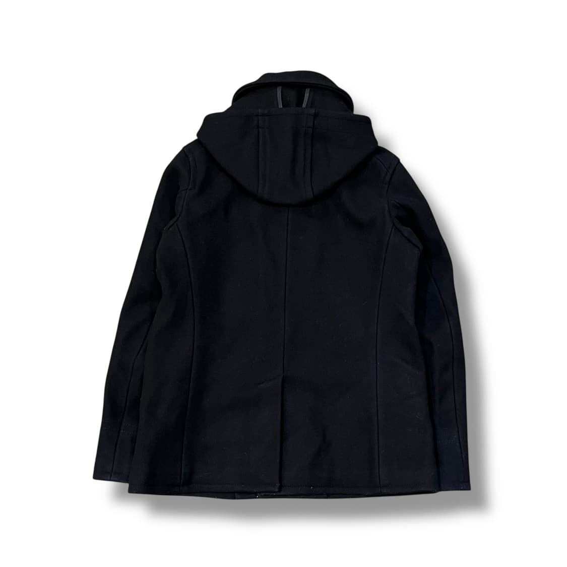  오르치발 워크 후드 코트 y14340 상품이미지3