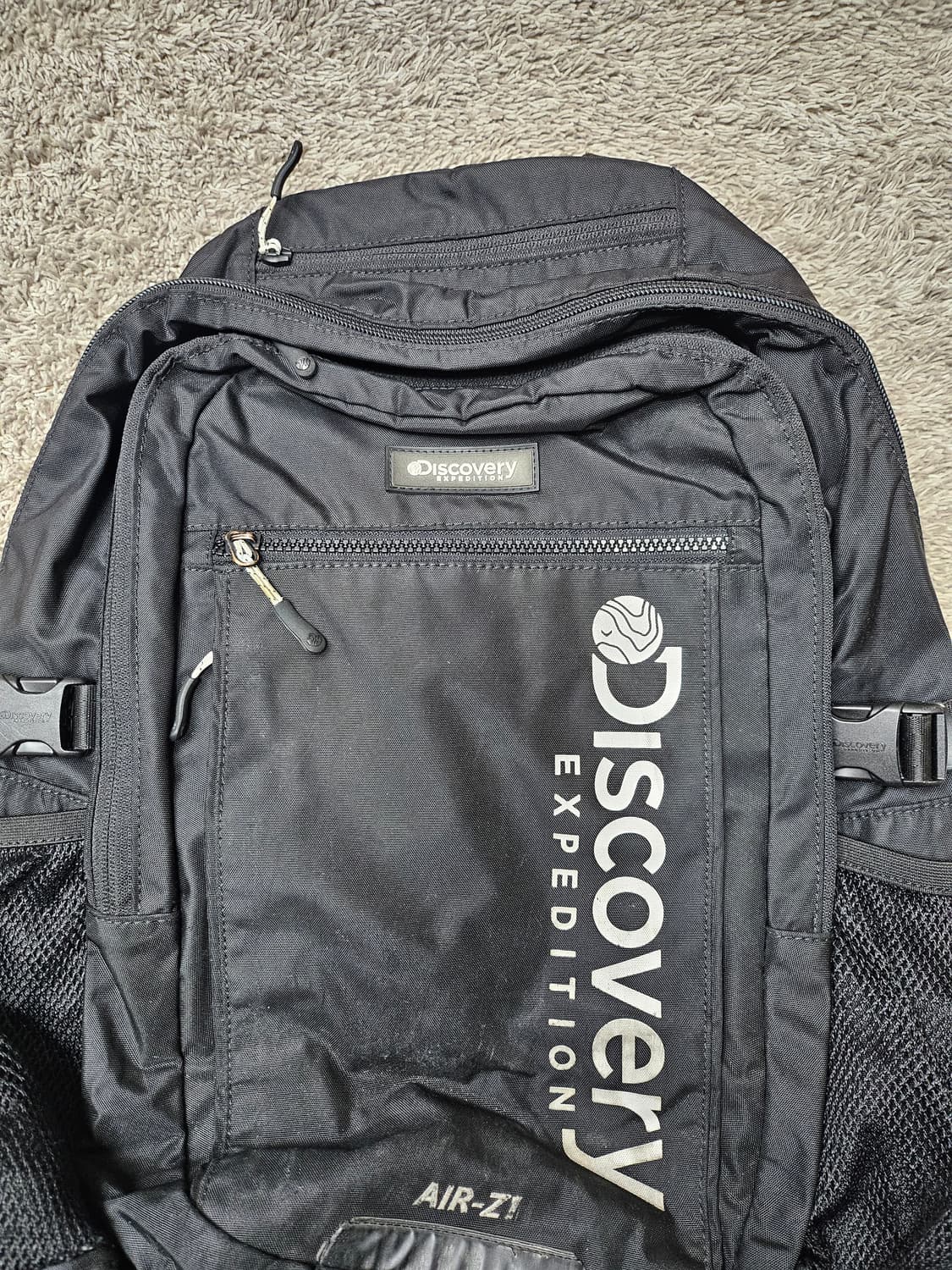 디스커버리 에어-Z1(AIR-Z1) 백팩 약 28L 상품이미지3