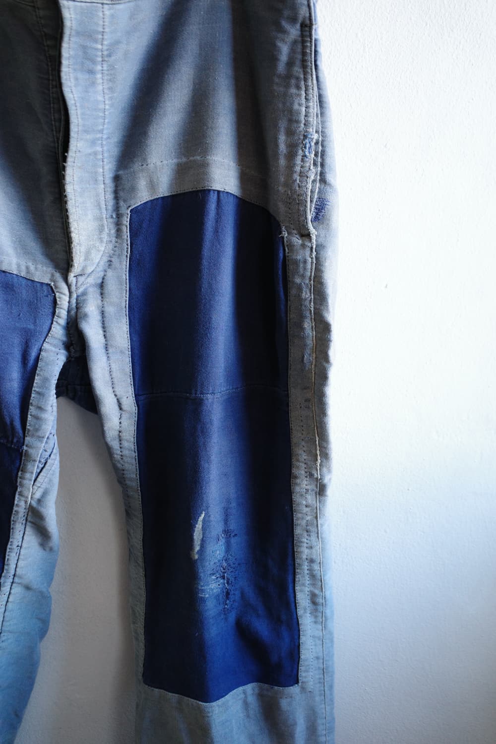 60s 프렌치 워크 팬츠 상품이미지4