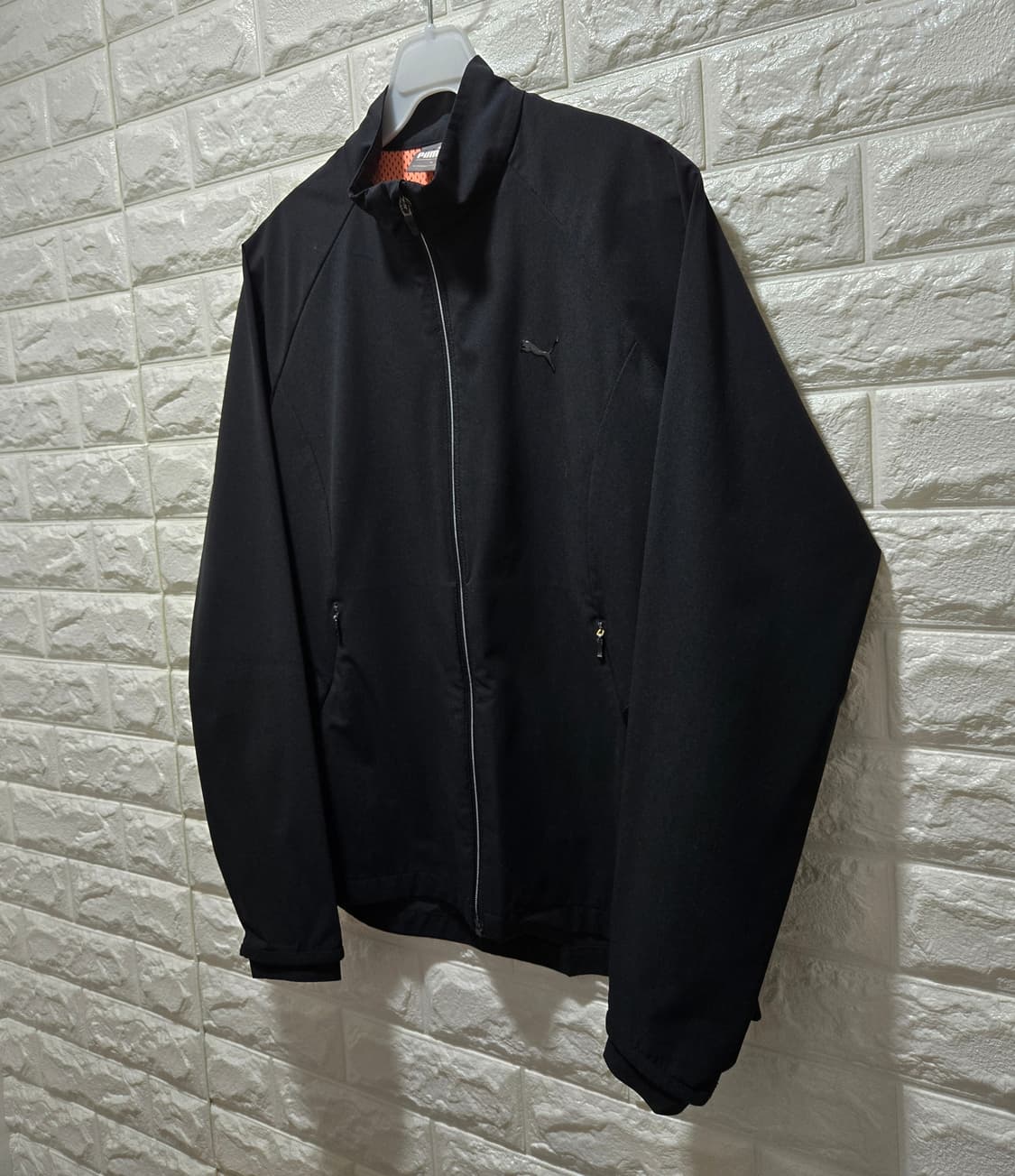 푸마골프 여성 바람막이 방풍자켓 95 상품이미지4