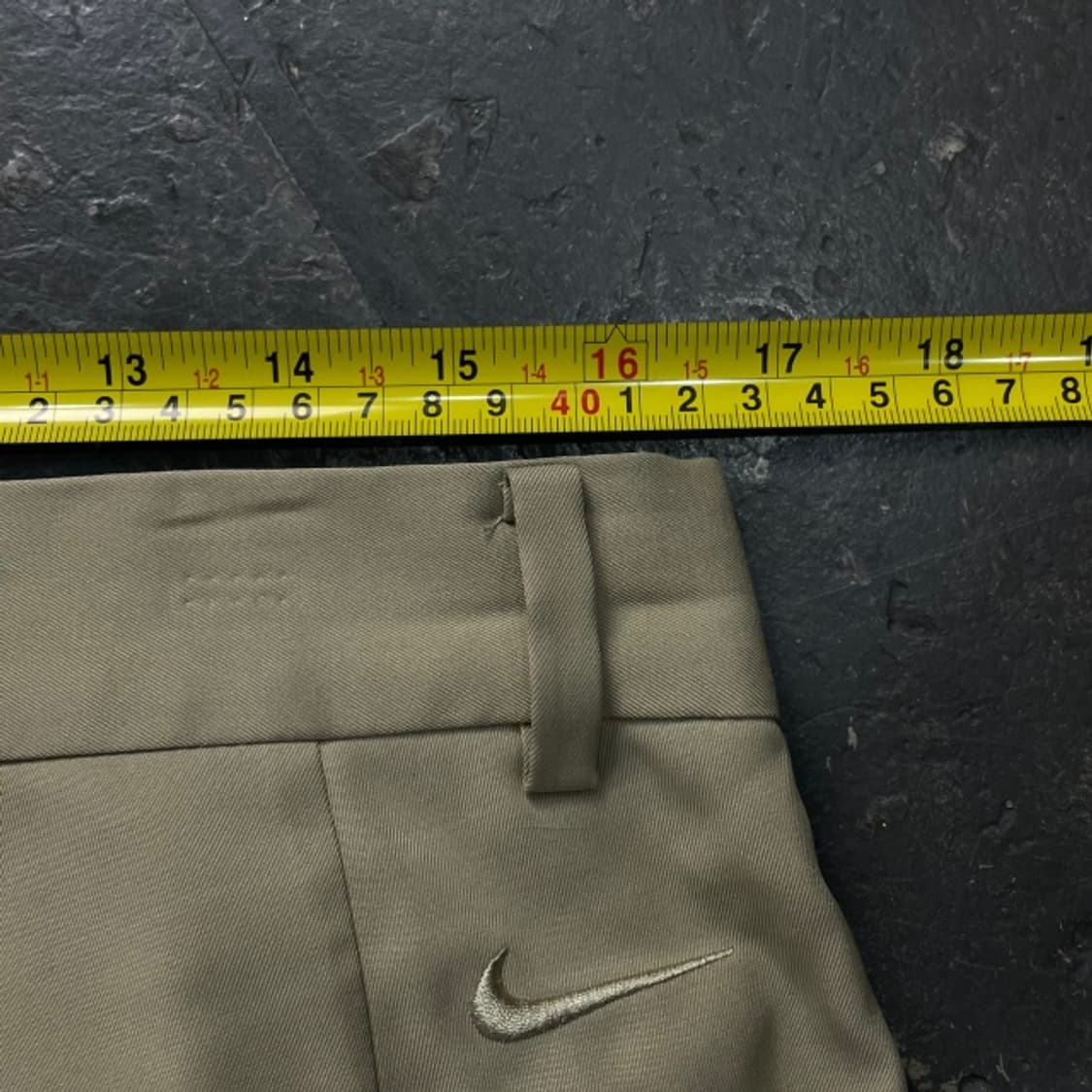 34 나이키 골프 팬츠  상품이미지8