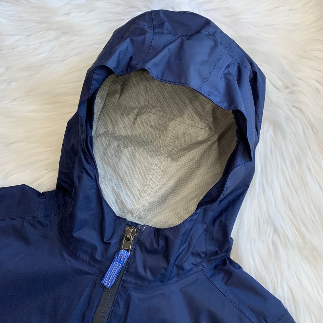 파타고니아 키즈 바람막이 후드 윈드 브레이커 1782 상품이미지4