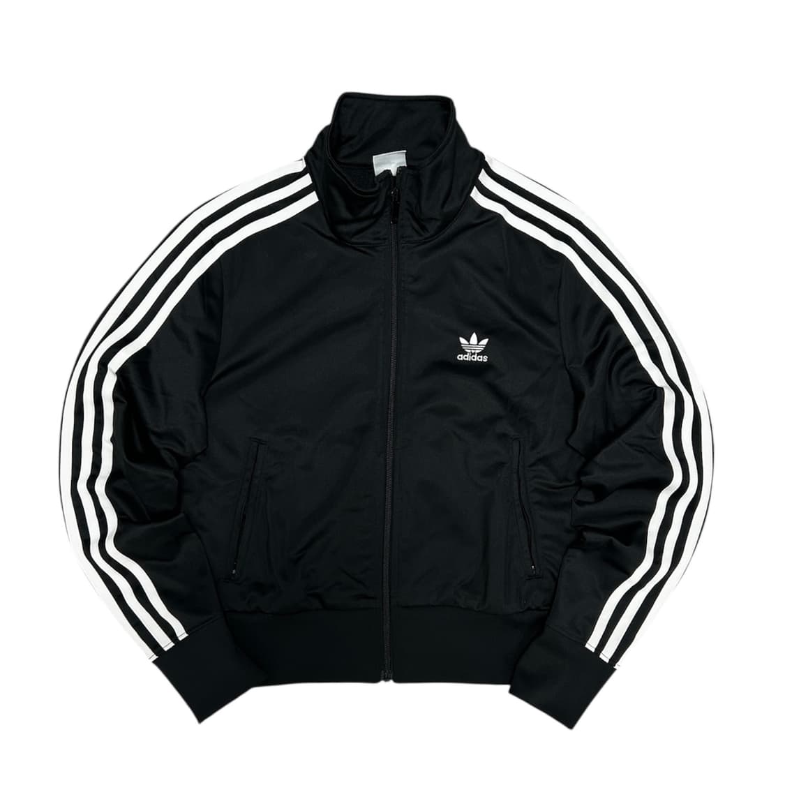 아디다스 신형 제니 크롭 파이어버드 져지(M) 상품이미지1