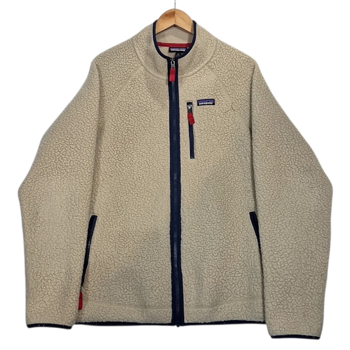 파타고니아 후리스 자켓 상품이미지1