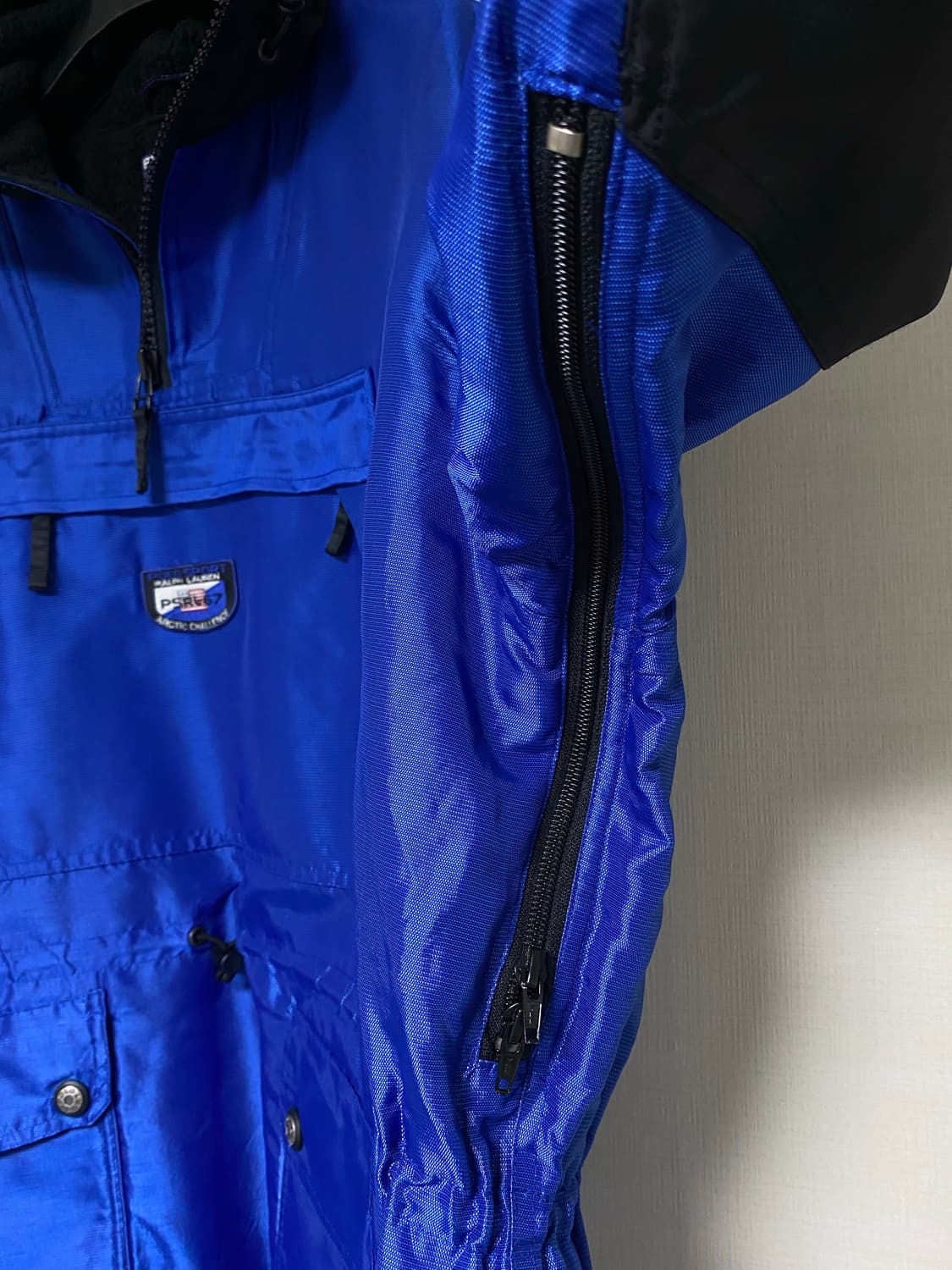 POLO SPORT ARCTIC CHALLENGE ANORAK OG 상품이미지6