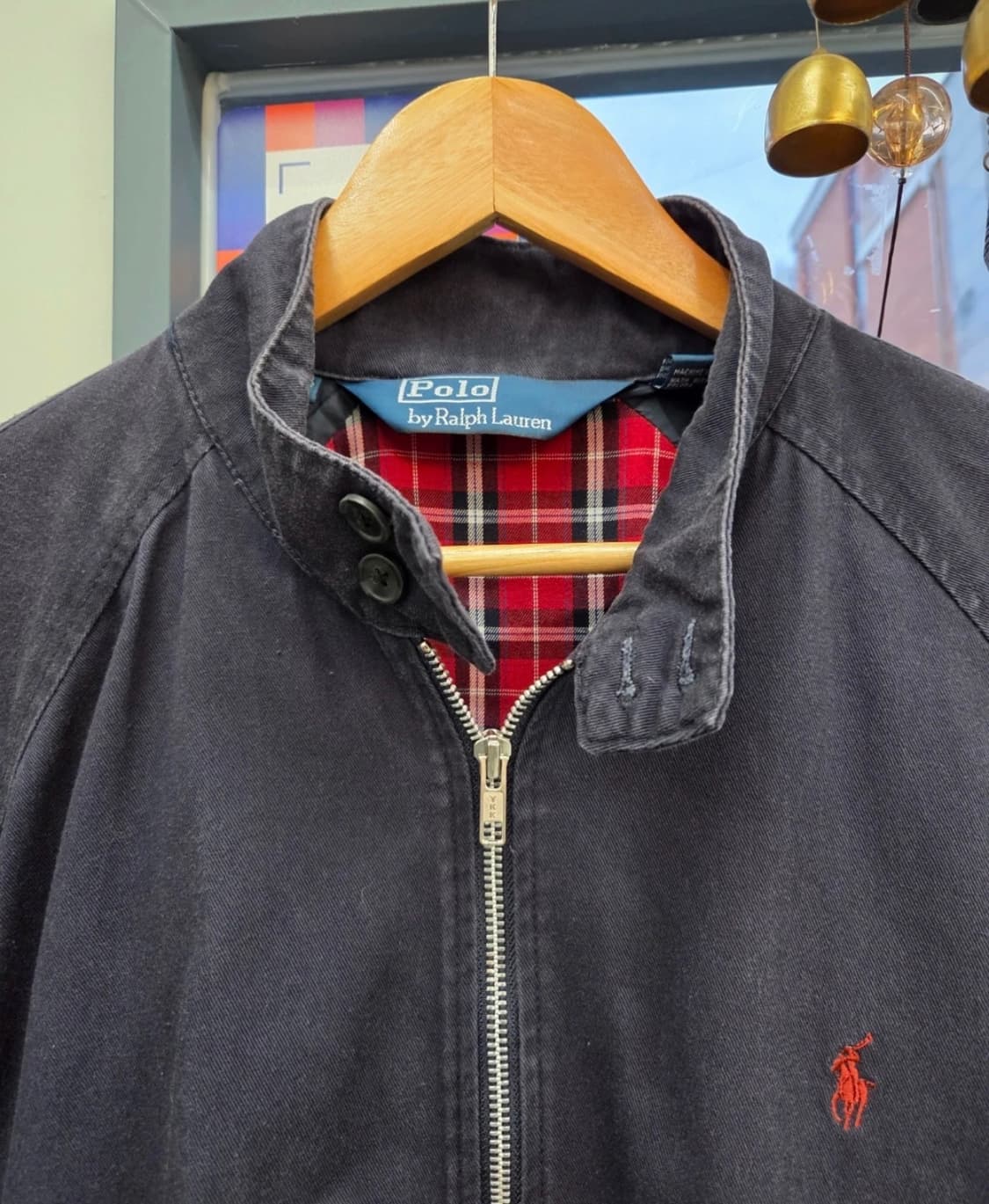 폴로 랄프로렌 자켓  상품이미지2