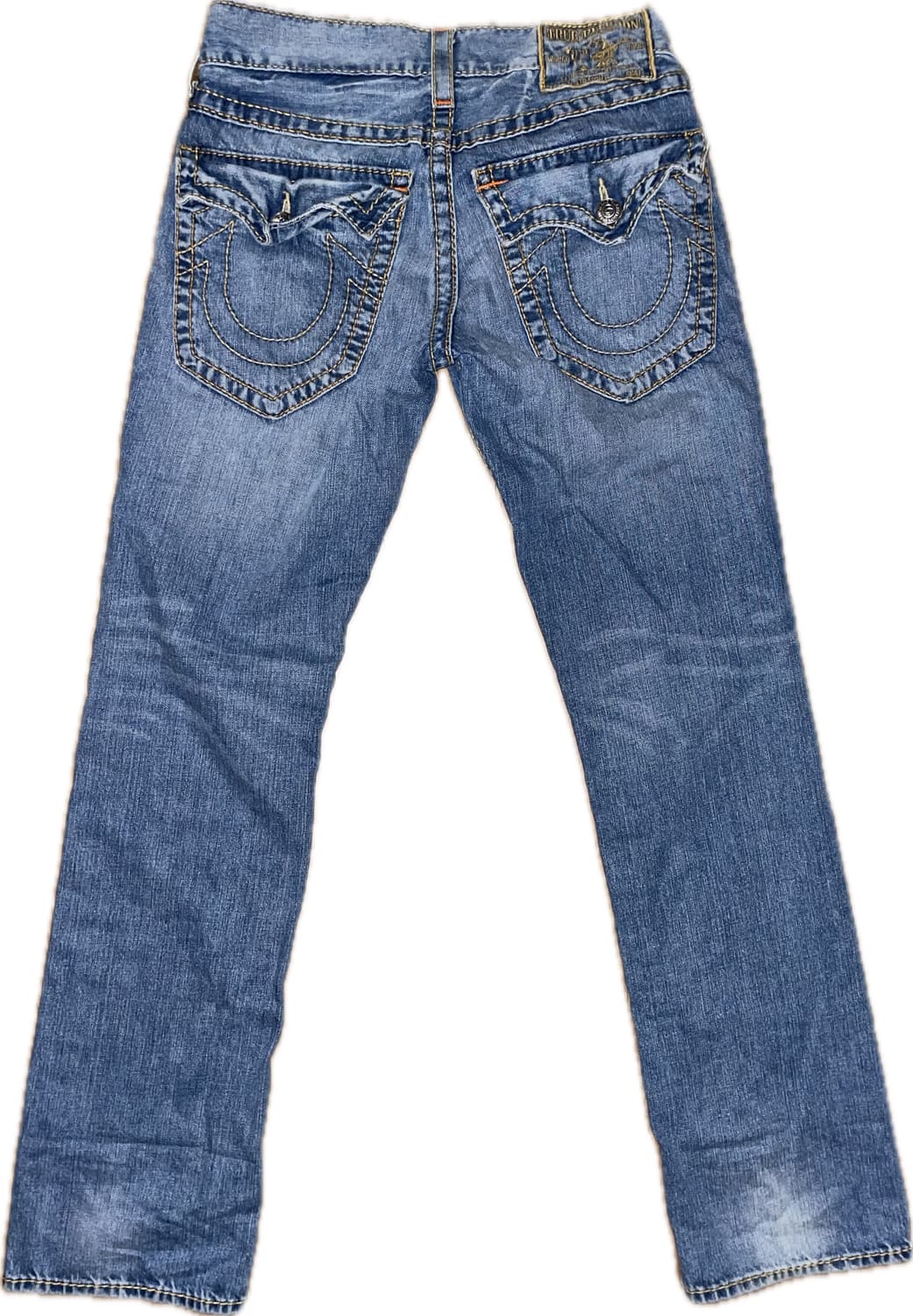 트루릴리젼 데님 팬츠 29 상품이미지1