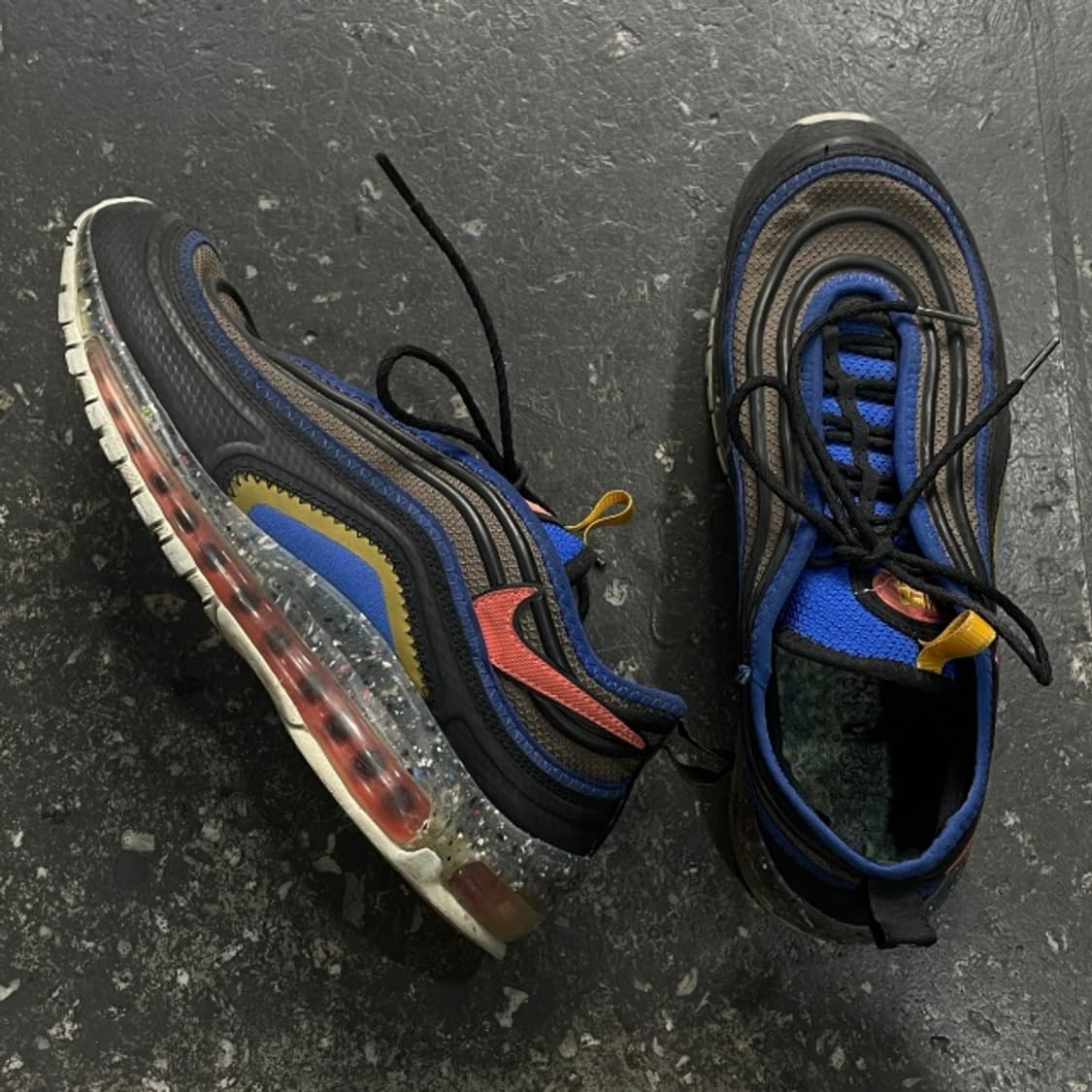 275 나이키 에어맥스 97 테라스케이프  상품이미지1