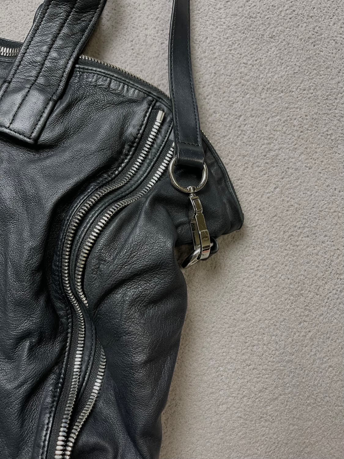 알렉산더 왕 크로스백- 숄더백 상품이미지10