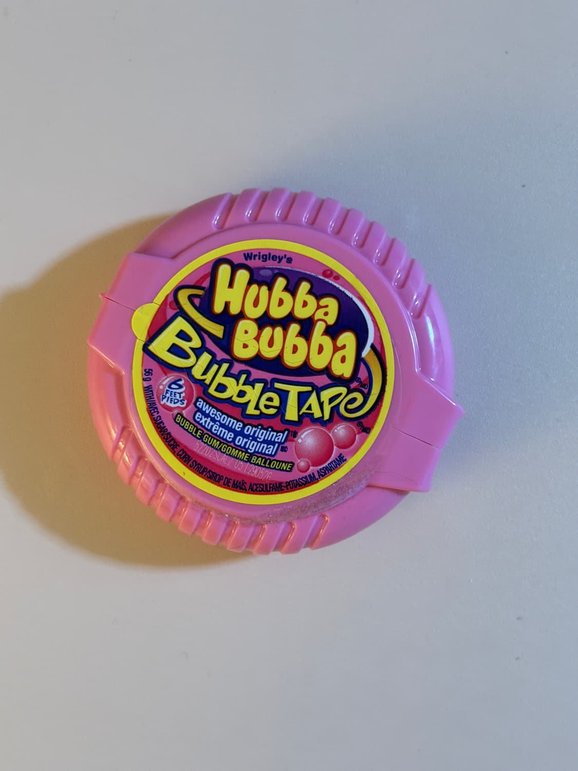 hubba bubba껌 상품이미지2