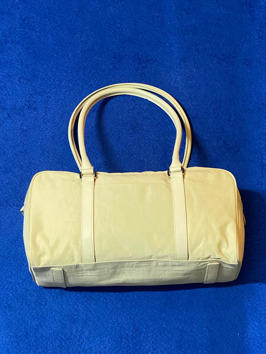 MatinKim 마뗑킴 스포티 토트백 피스타치오 상품이미지2