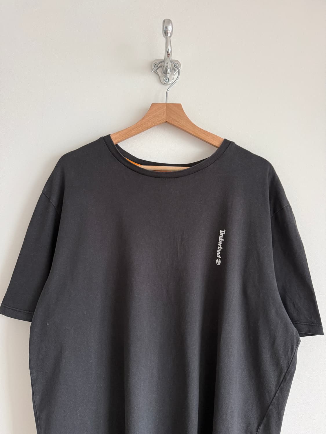 팀버랜드(Timberland) 반팔티(메인사진 뒷면) 상품이미지3