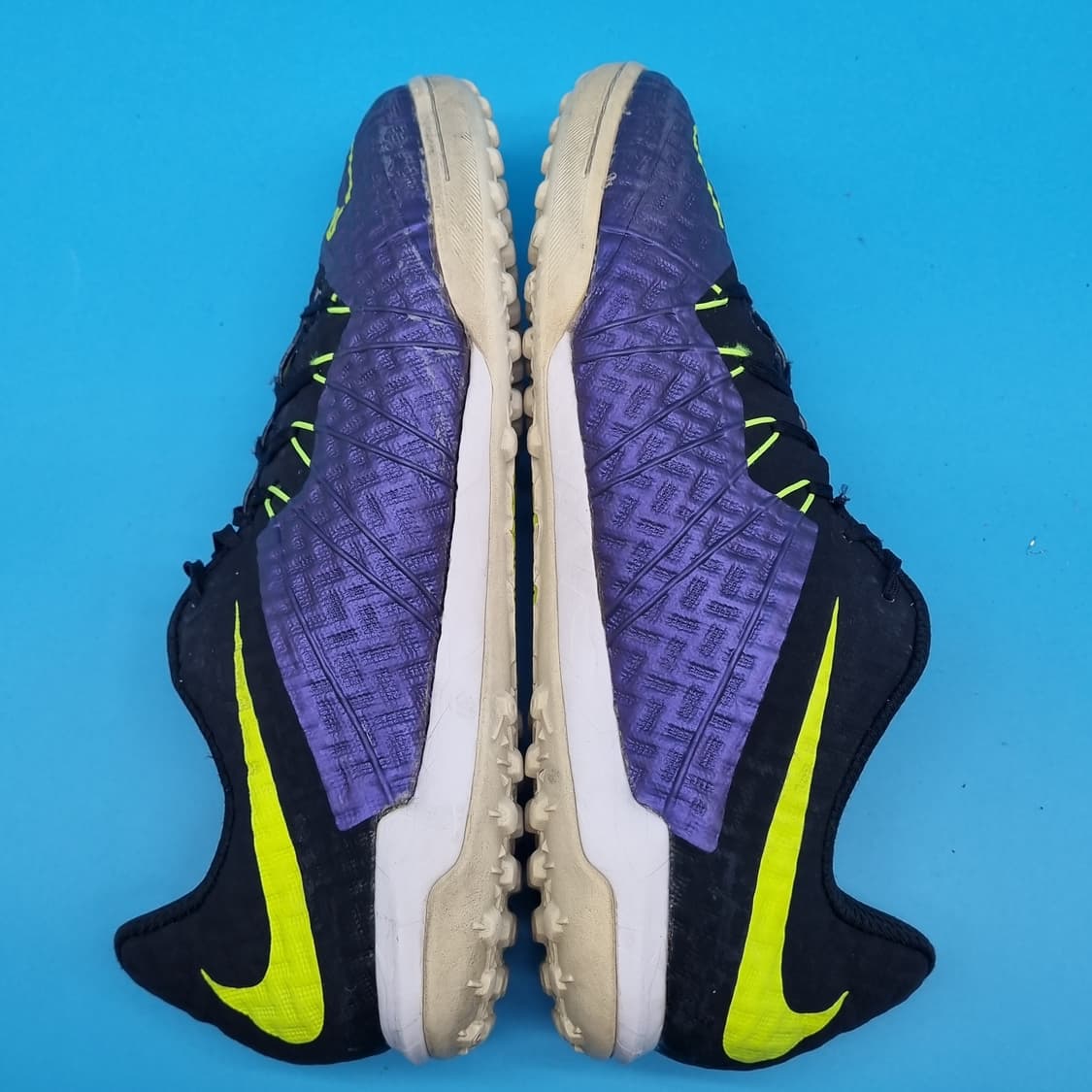 나이키 하이퍼베놈 피날레 풋살화 265 상품이미지5