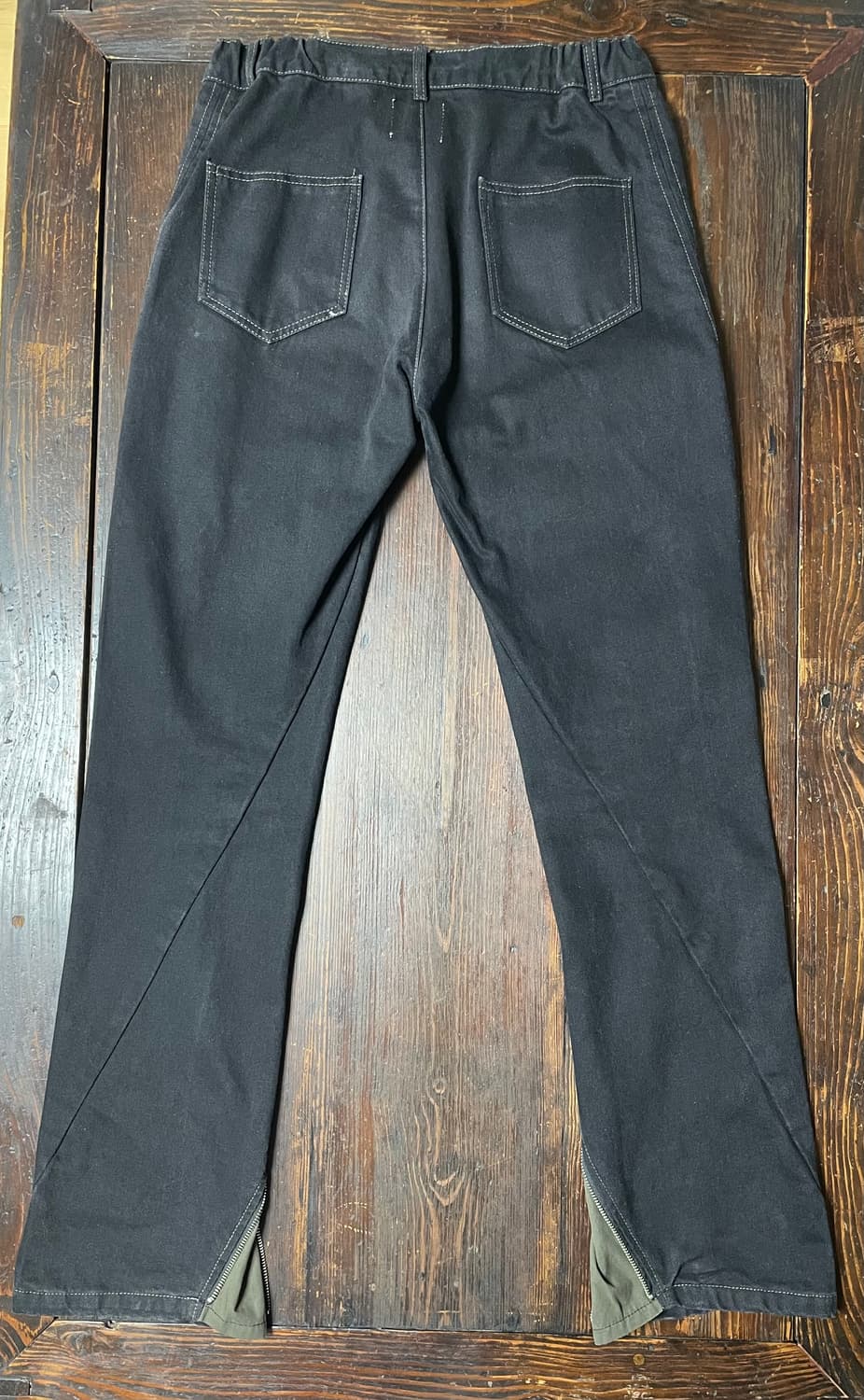 넥스트도어립스 바지 상품이미지3