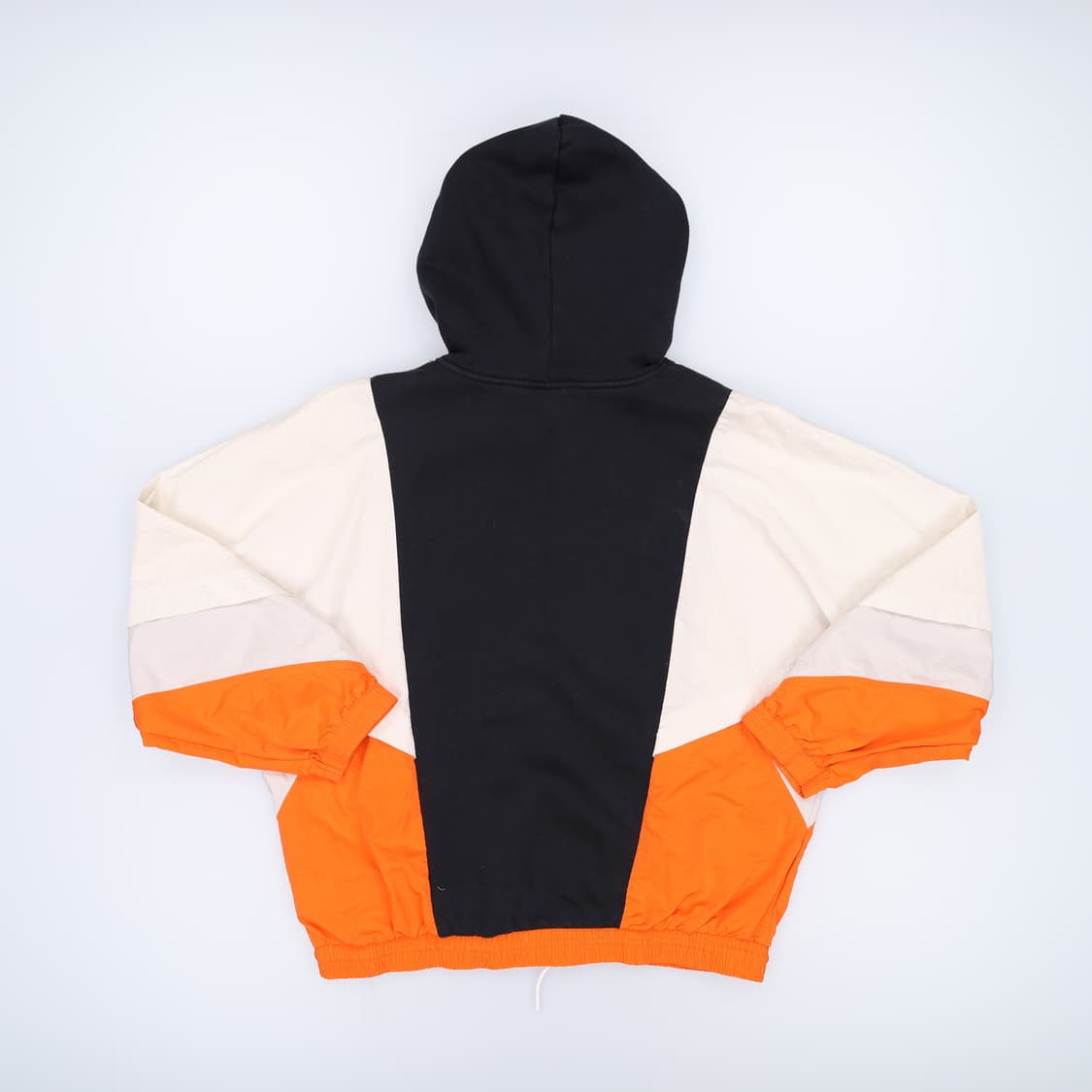 [L] 나이키 우먼스 아이콘 클래쉬 아노락 후드 티셔츠 N6874 상품이미지2