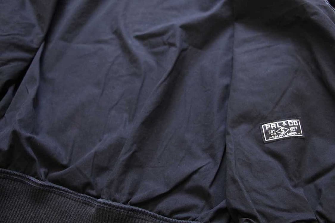 polo brooklyn varsity jacket 상품이미지5