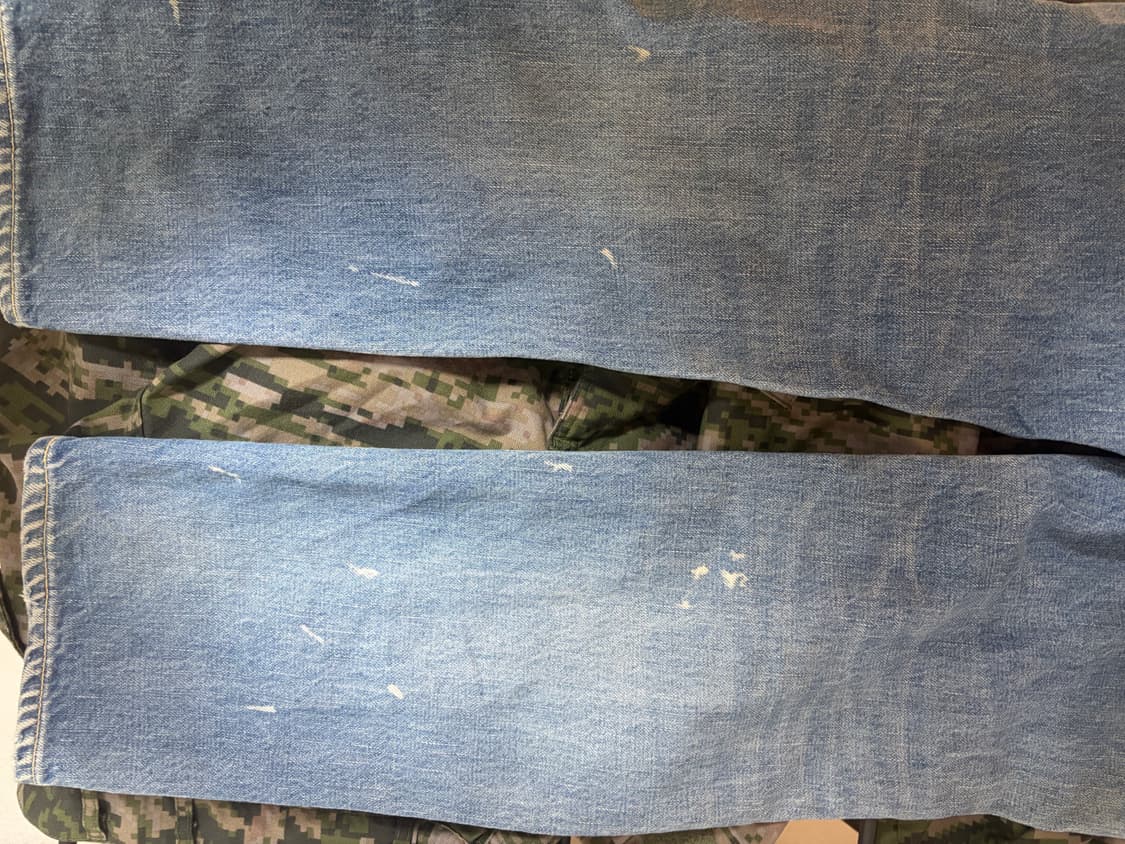 캐피탈 몽키시스코 32 상품이미지5