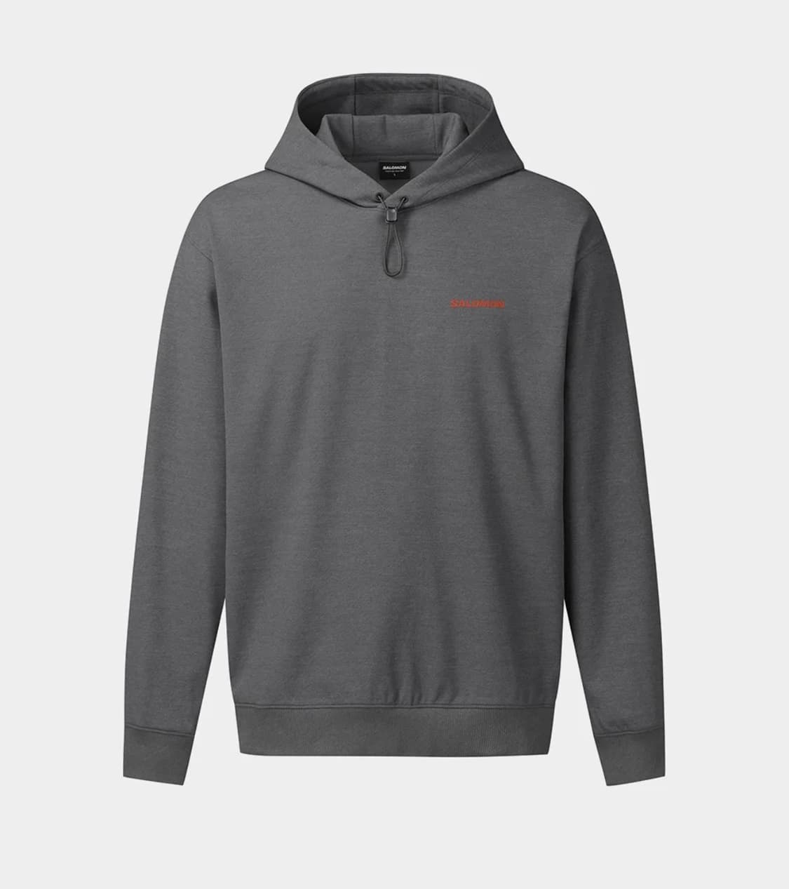 [새 상품] 살로몬 프라이머리 후디 m(남녀공용) 상품이미지1