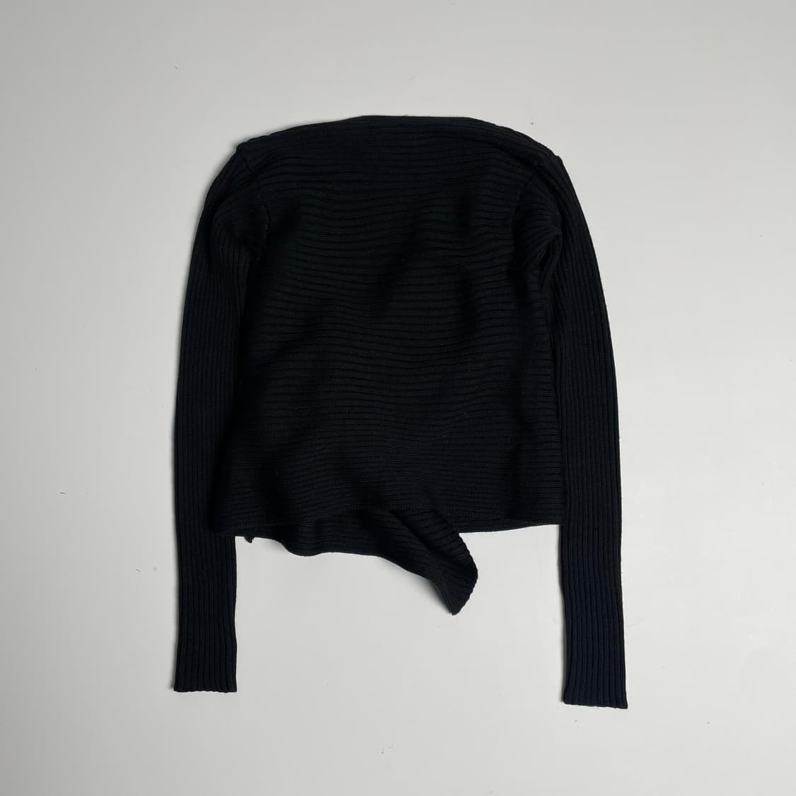 Liu jo 버클 포인트 랩 가디건 (italy made)   상품이미지6