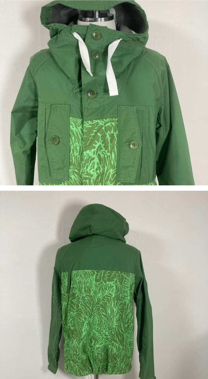 아디다스오리지널그래픽자켓 상품이미지2