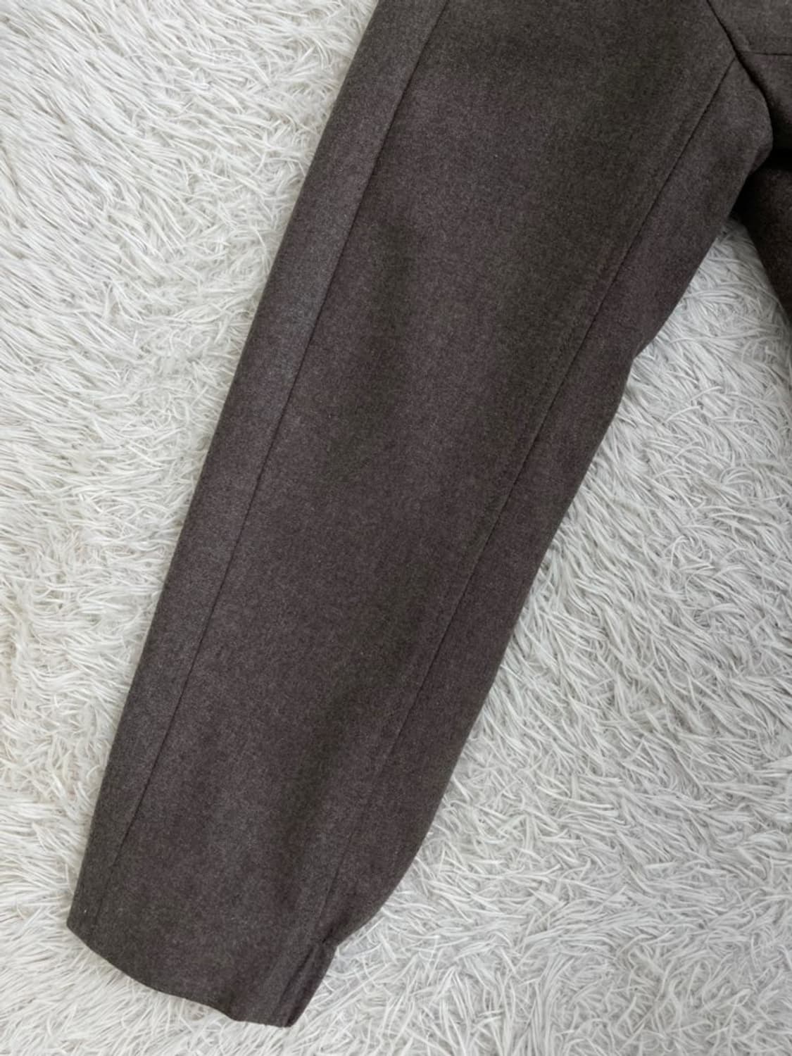 쿠어 울 블루종 자켓/#3159 상품이미지2