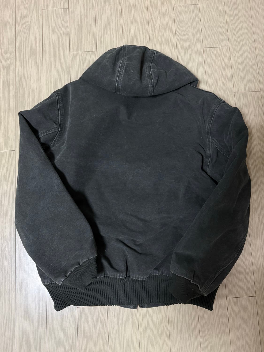 칼하트 j130 모스 mos 상품이미지5