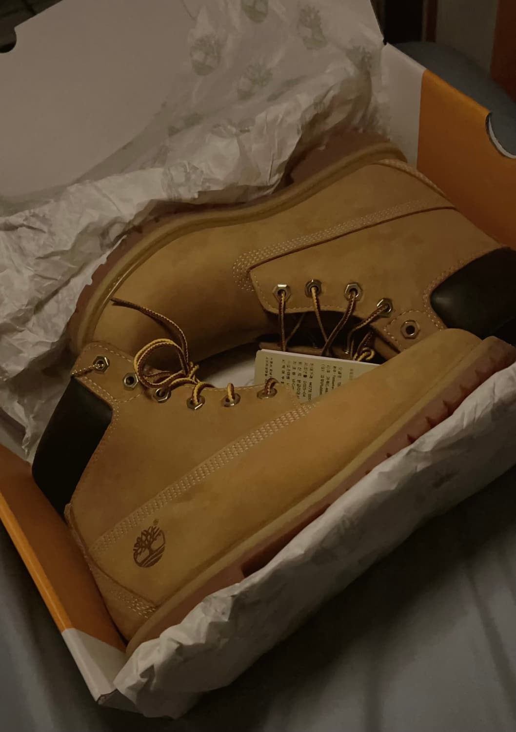 팀버랜드 팝니다 상품이미지2