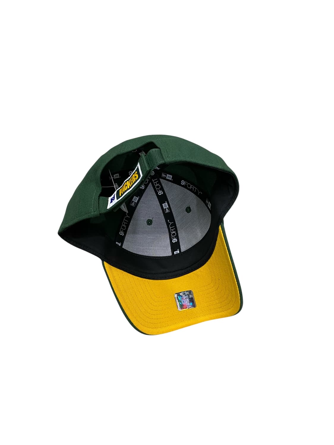 뉴에라 PACKERS 볼캡(F) 상품이미지2