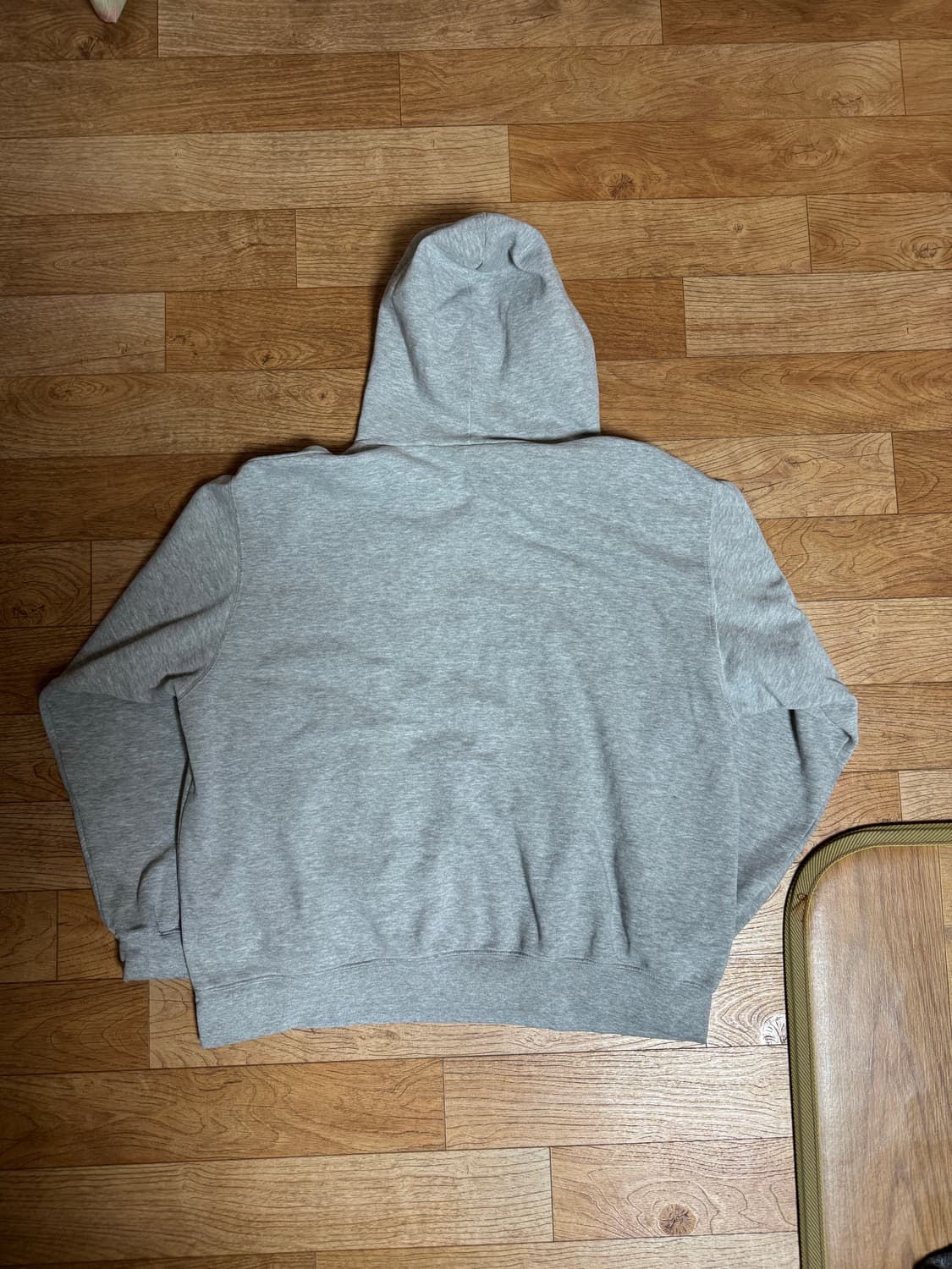 90s 나이키 미드로고 스우시(xl) 상품이미지4