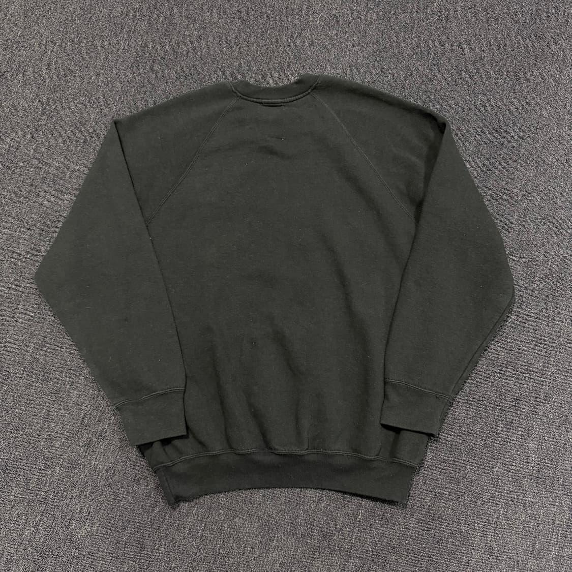 와일드동키 조어밸리 맨투맨 상품이미지5