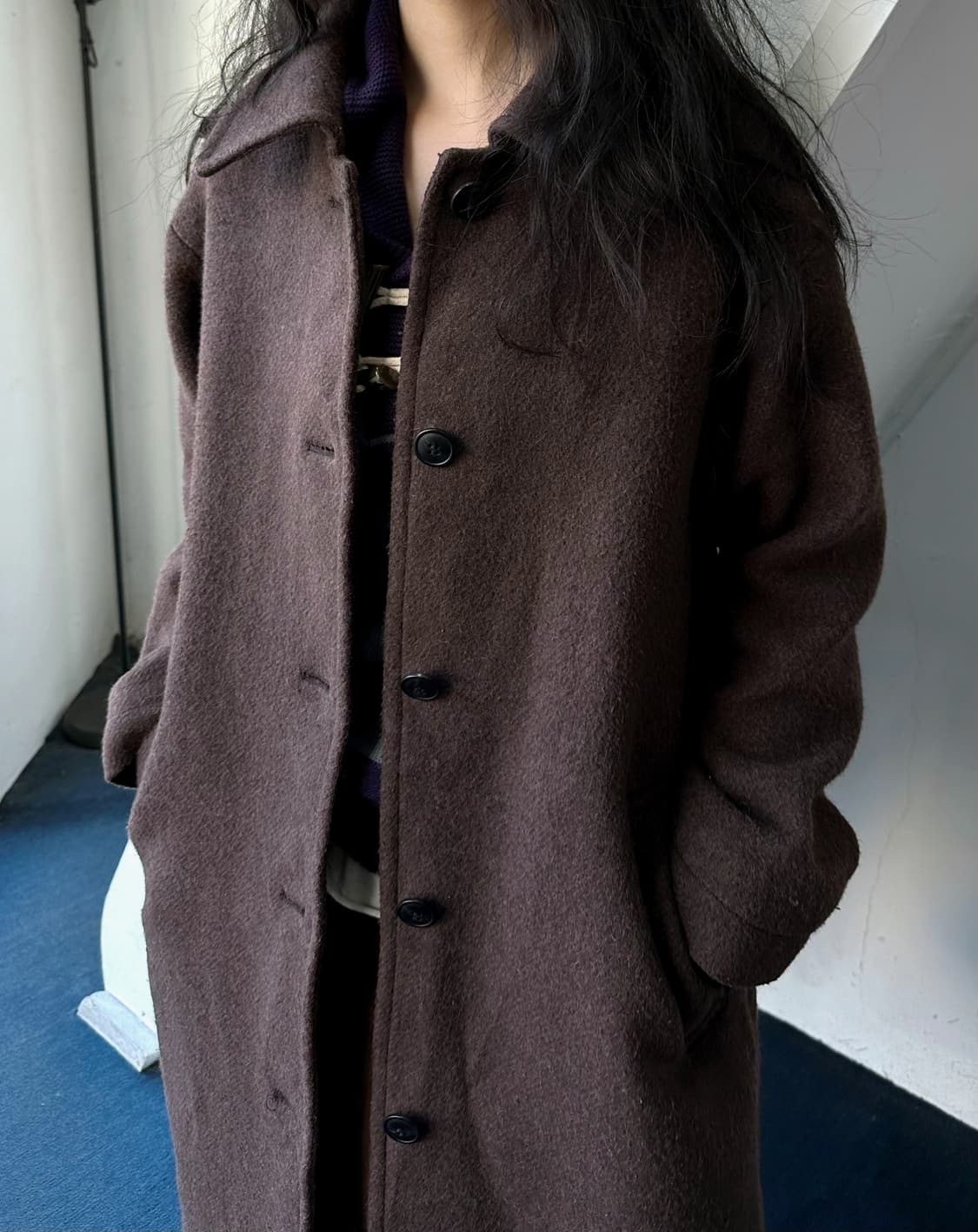 MOUSSY 상품이미지7