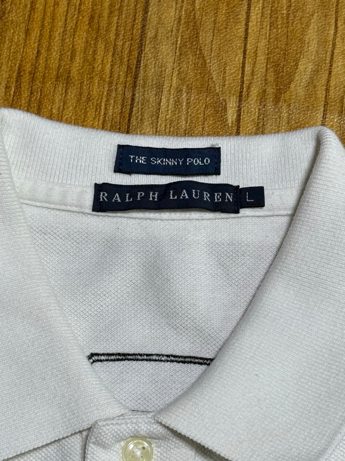 폴로 랄프로렌 빅포니 스위스 카라티 상품이미지3