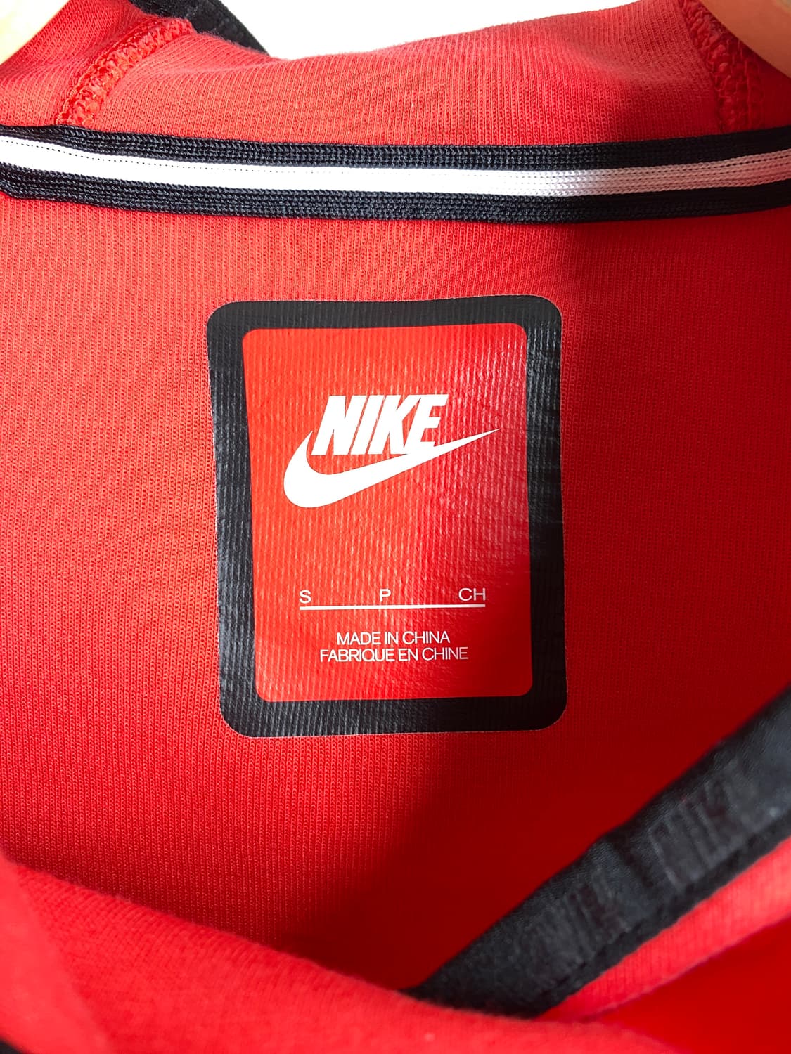 Nike Hood 상품이미지6